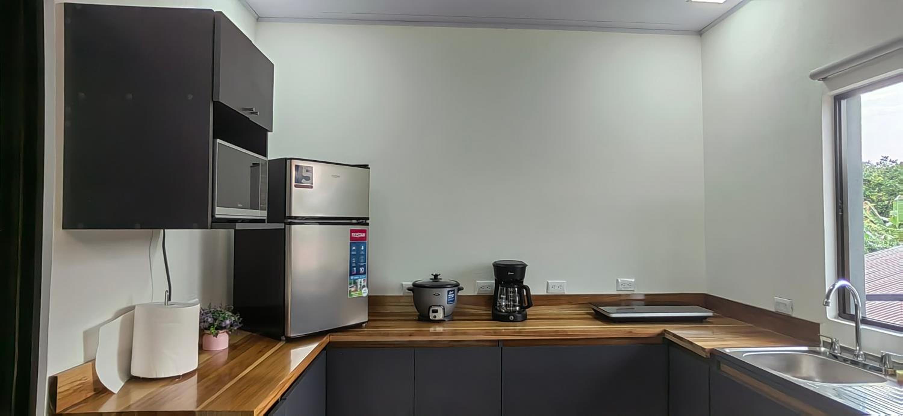 APARTAMENTOs HABY 2