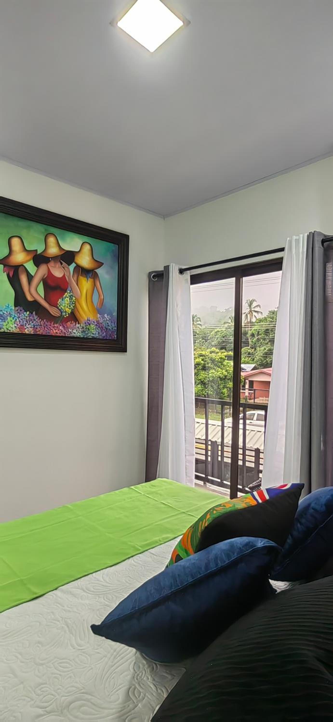 APARTAMENTOs HABY 2