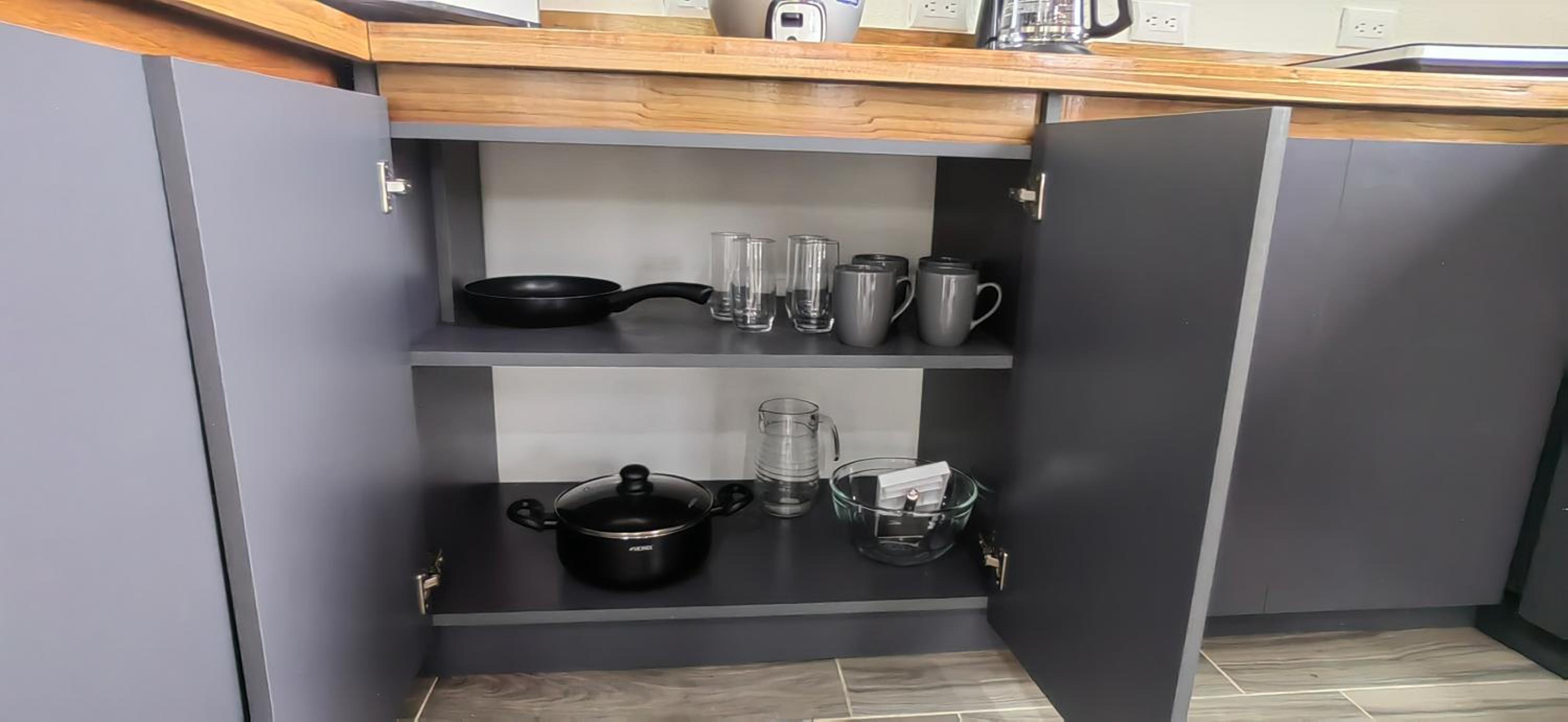 APARTAMENTOs HABY 2