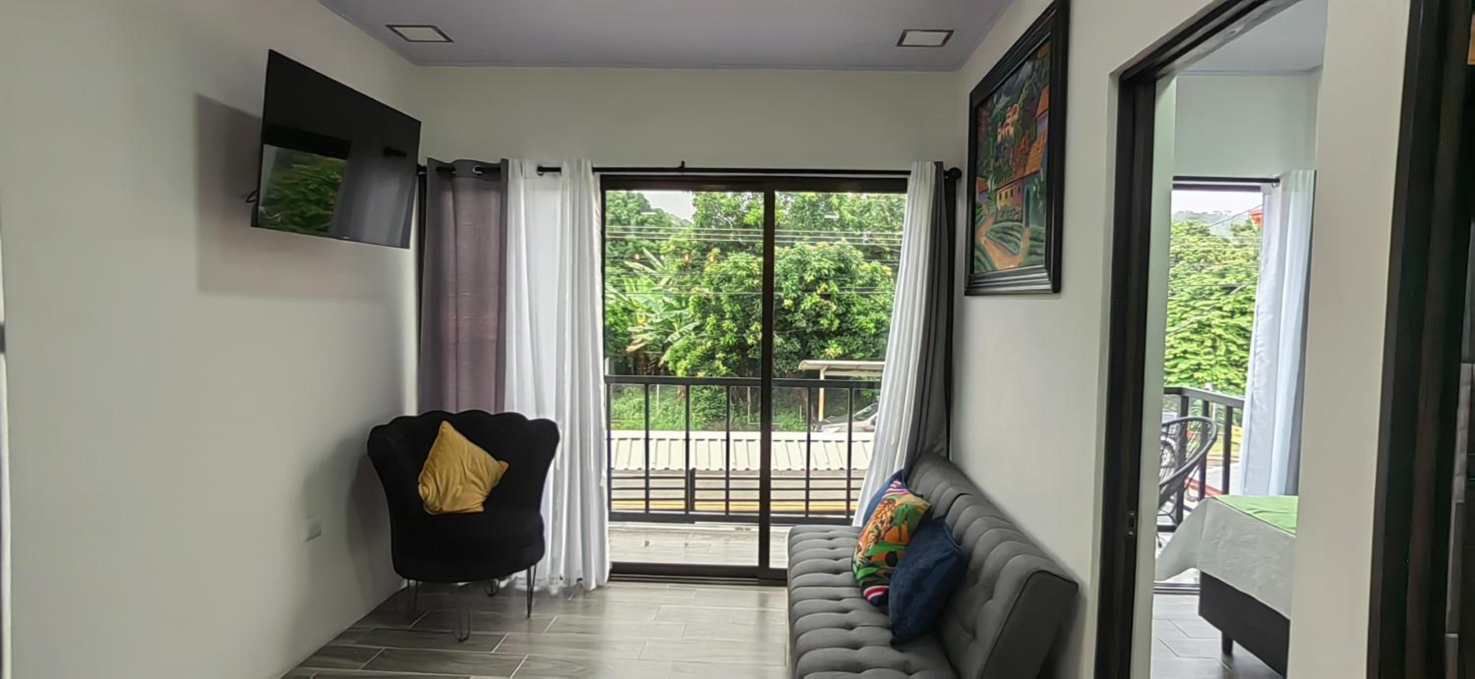 APARTAMENTOs HABY 2