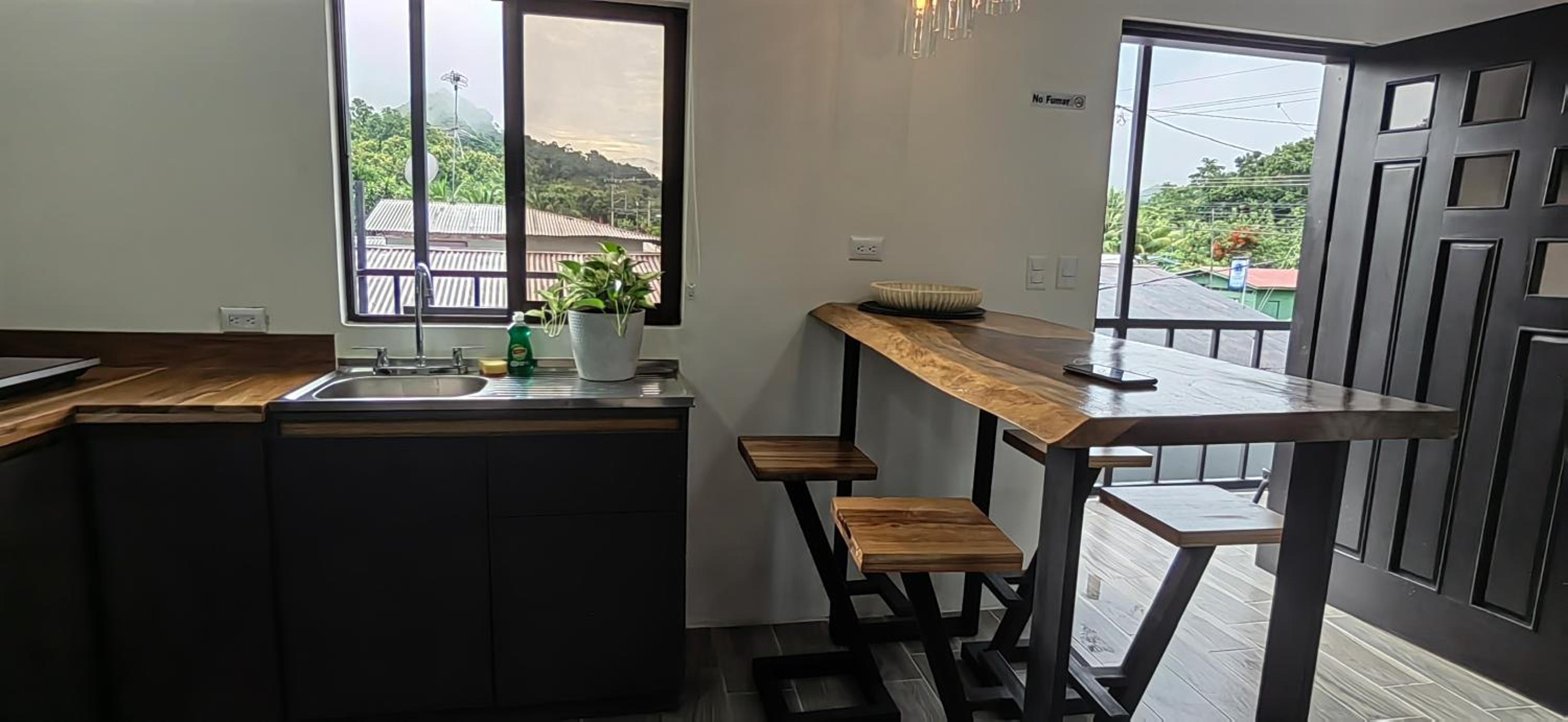 APARTAMENTOs HABY 2