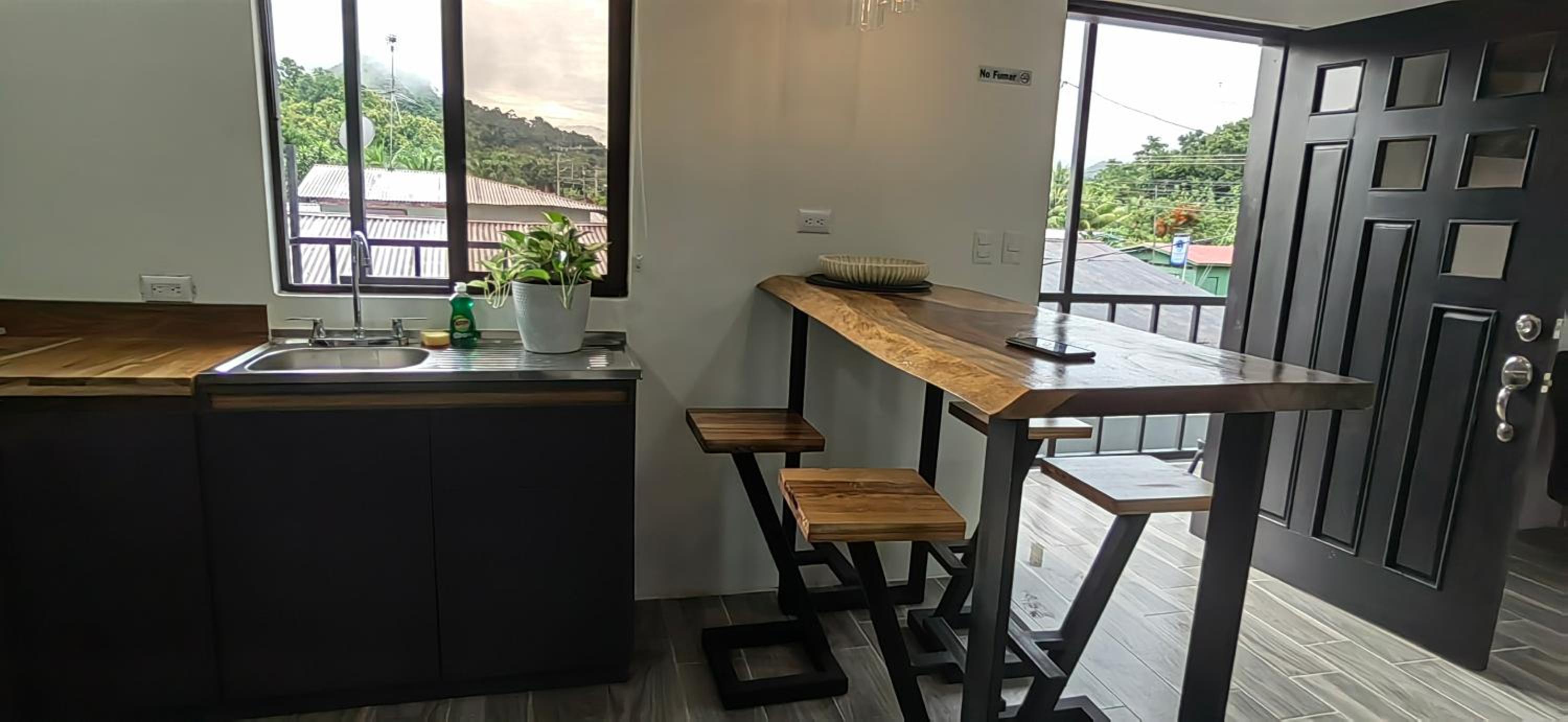 APARTAMENTOs HABY 2