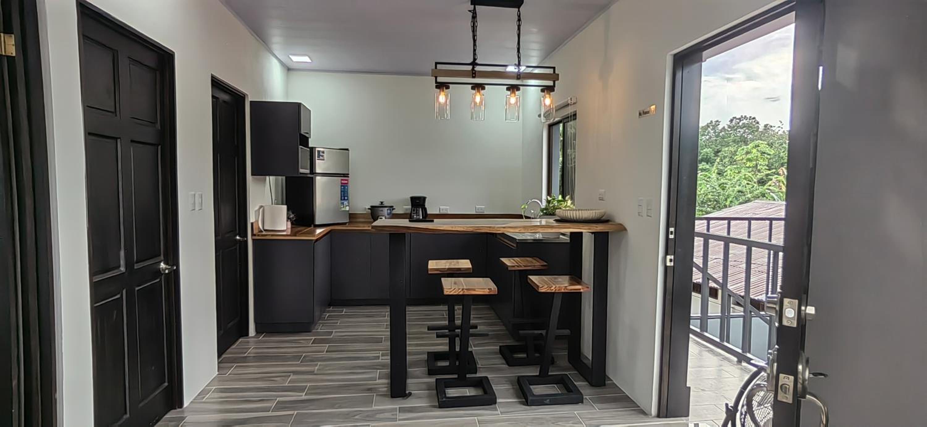APARTAMENTOs HABY 2