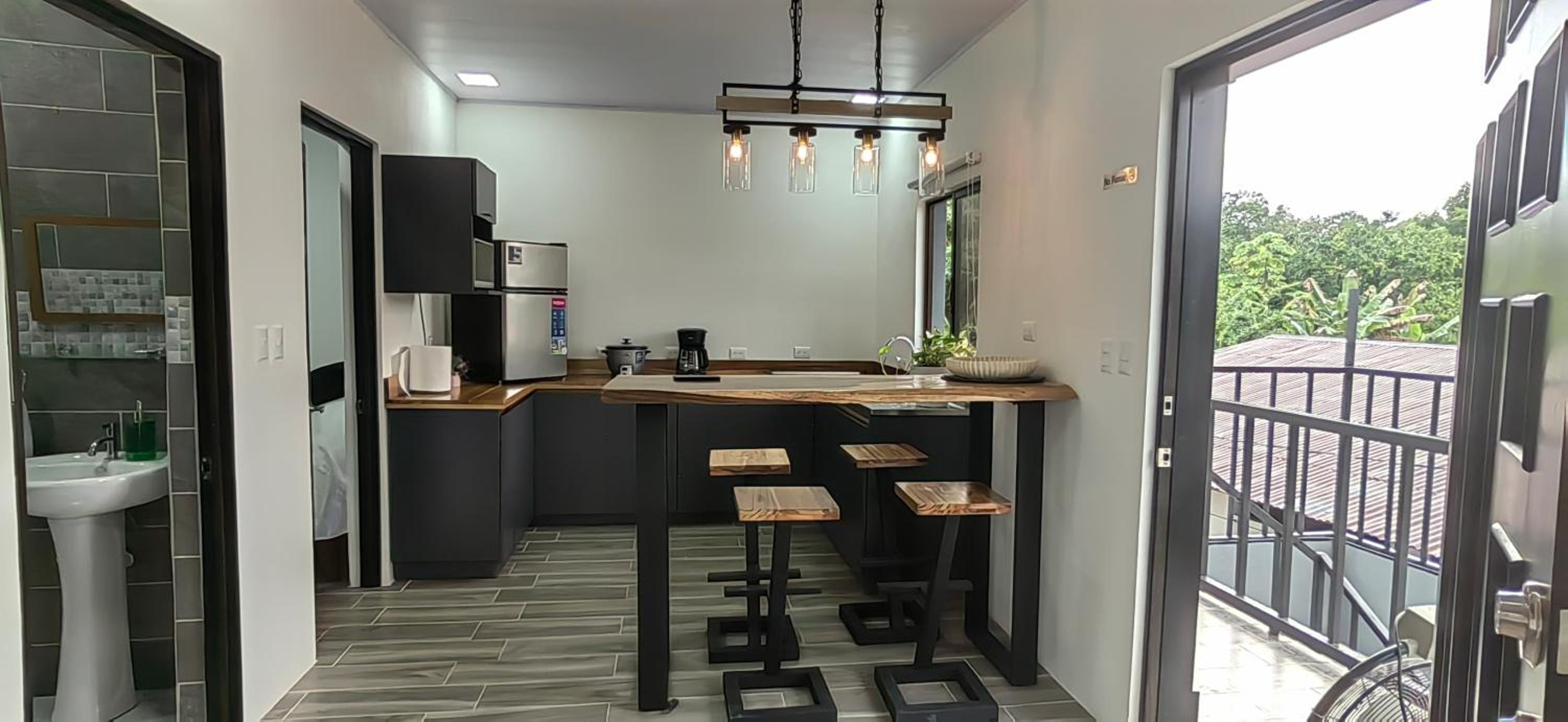 APARTAMENTOs HABY 2