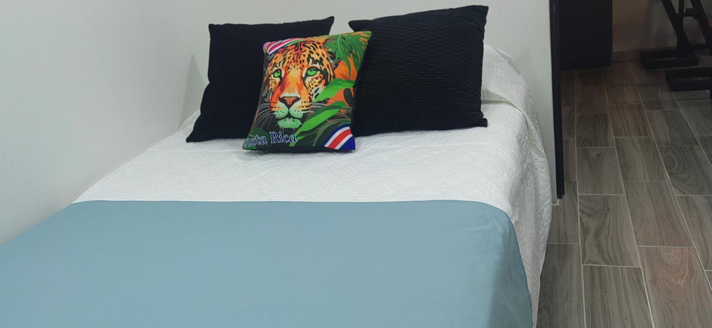 APARTAMENTOs HABY 2