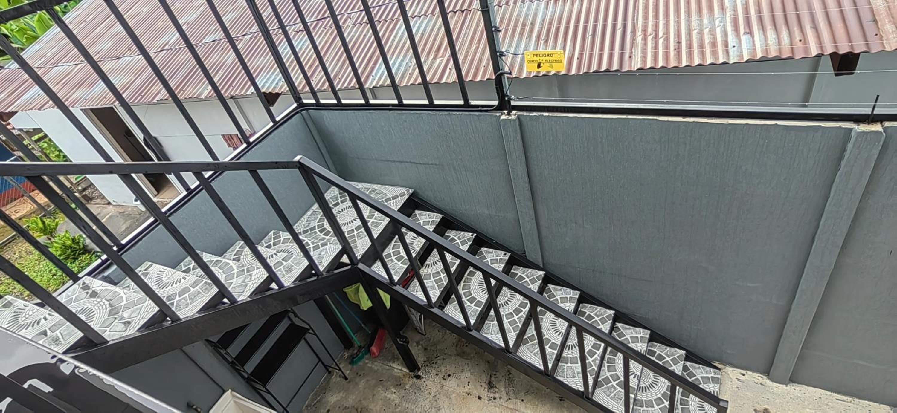 APARTAMENTOs HABY 2