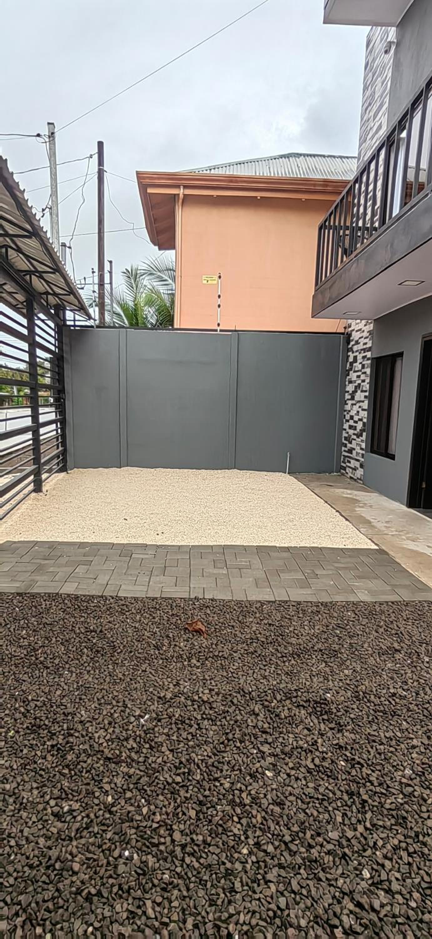 APARTAMENTOs HABY 2