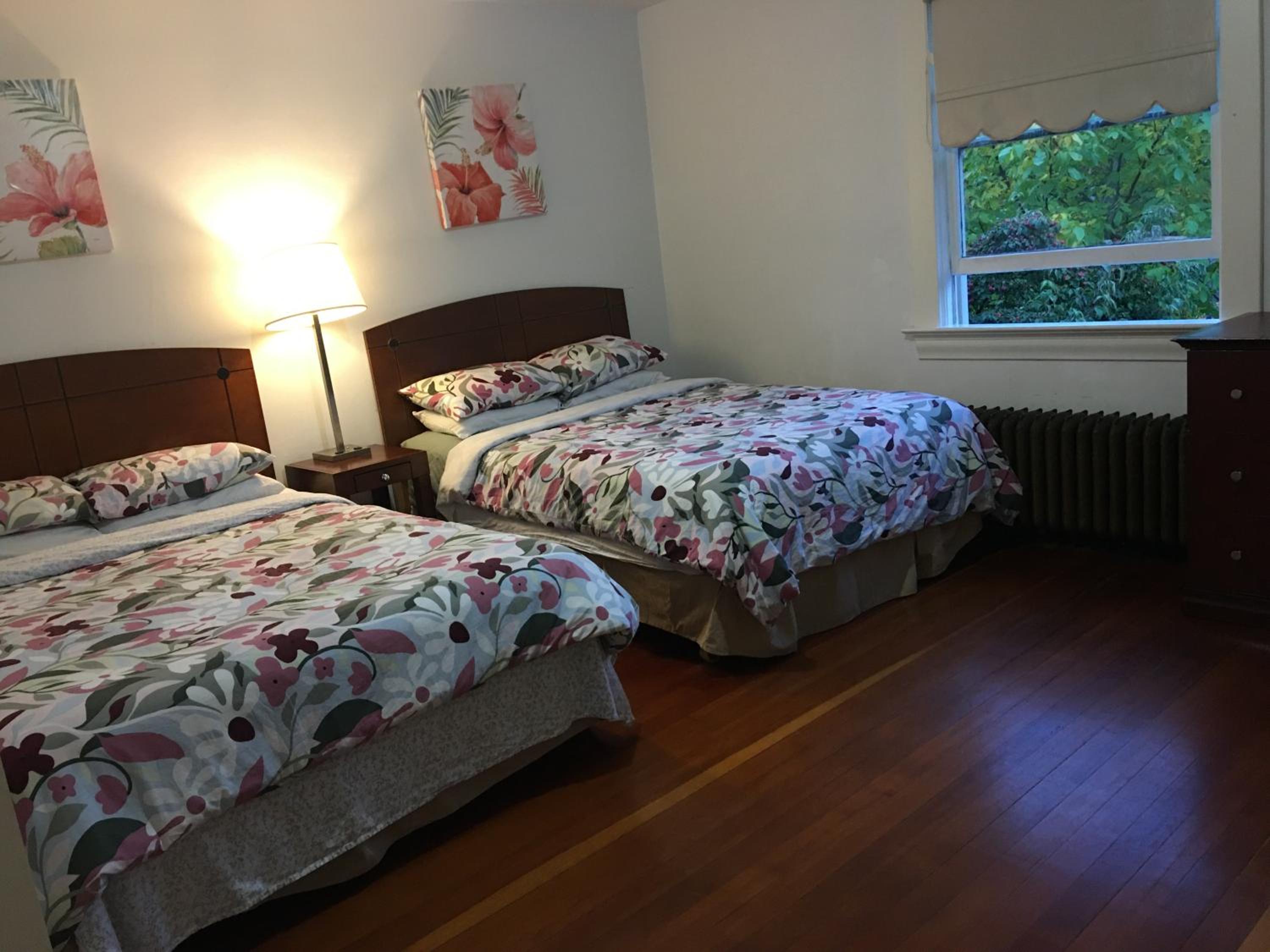 Yun guesthouse
