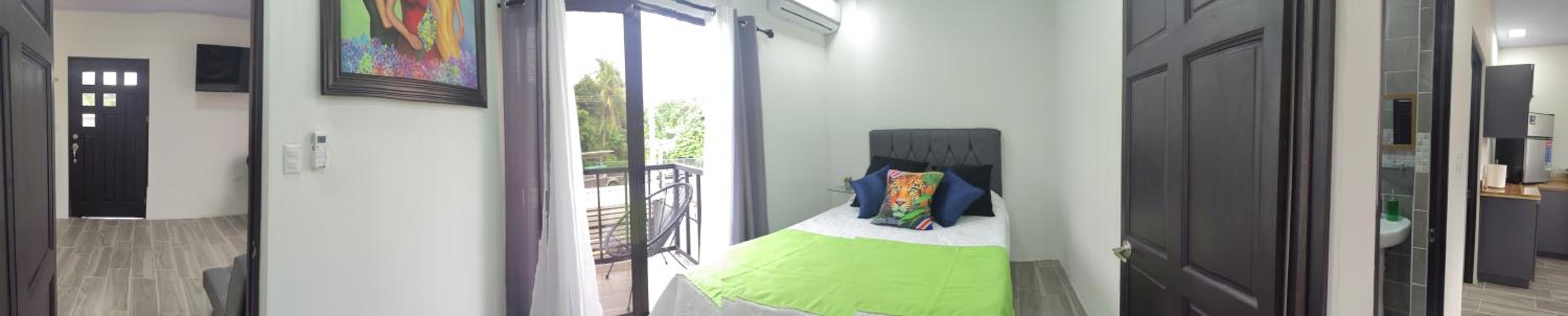 APARTAMENTOs HABY 2