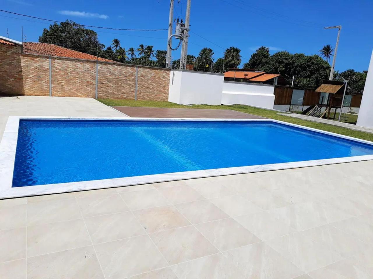 Solaris praia, Apê amplo e aconchegante em Luís Correia PI