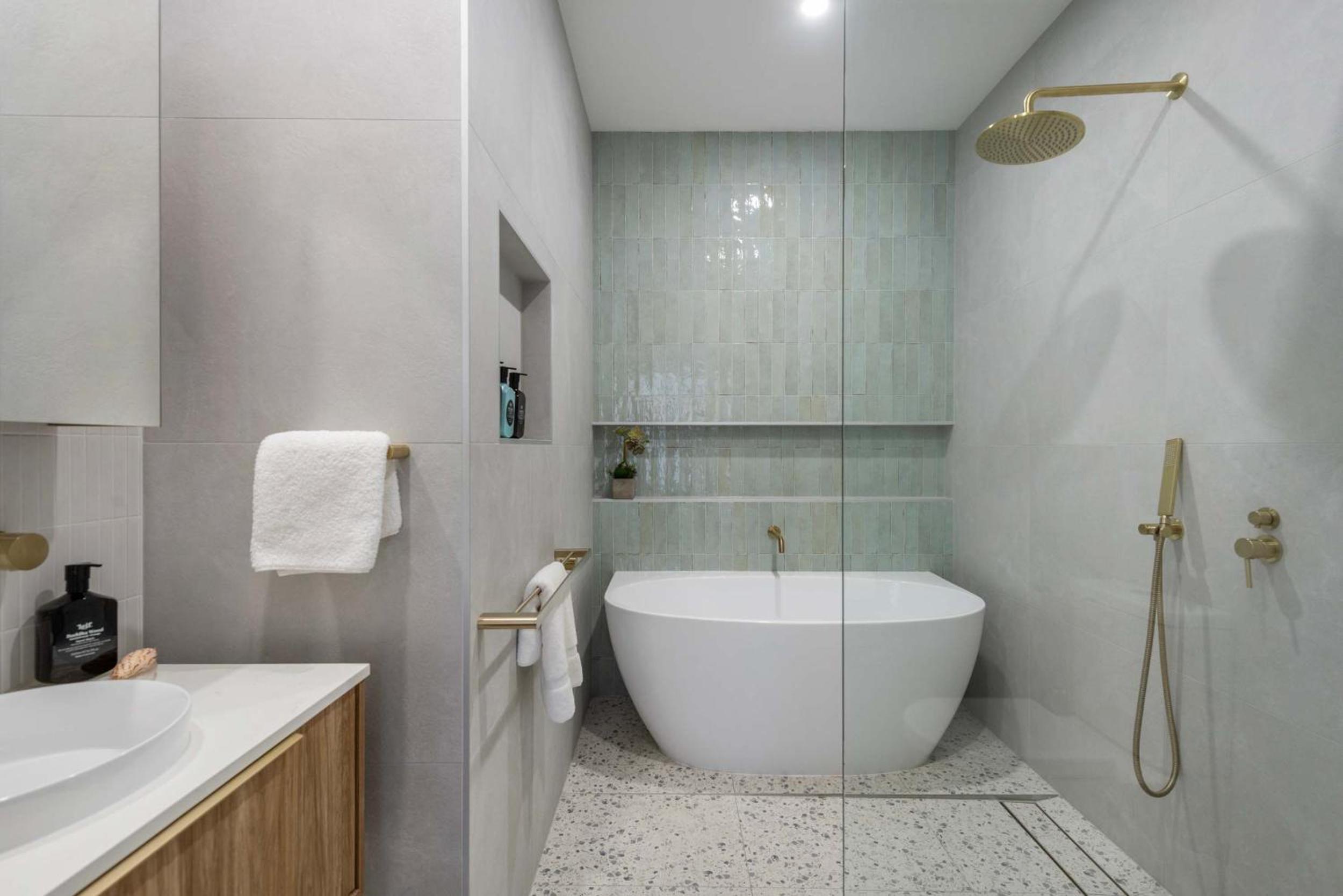 Dunes on Pippi - Oceanstays - Plunge Pool