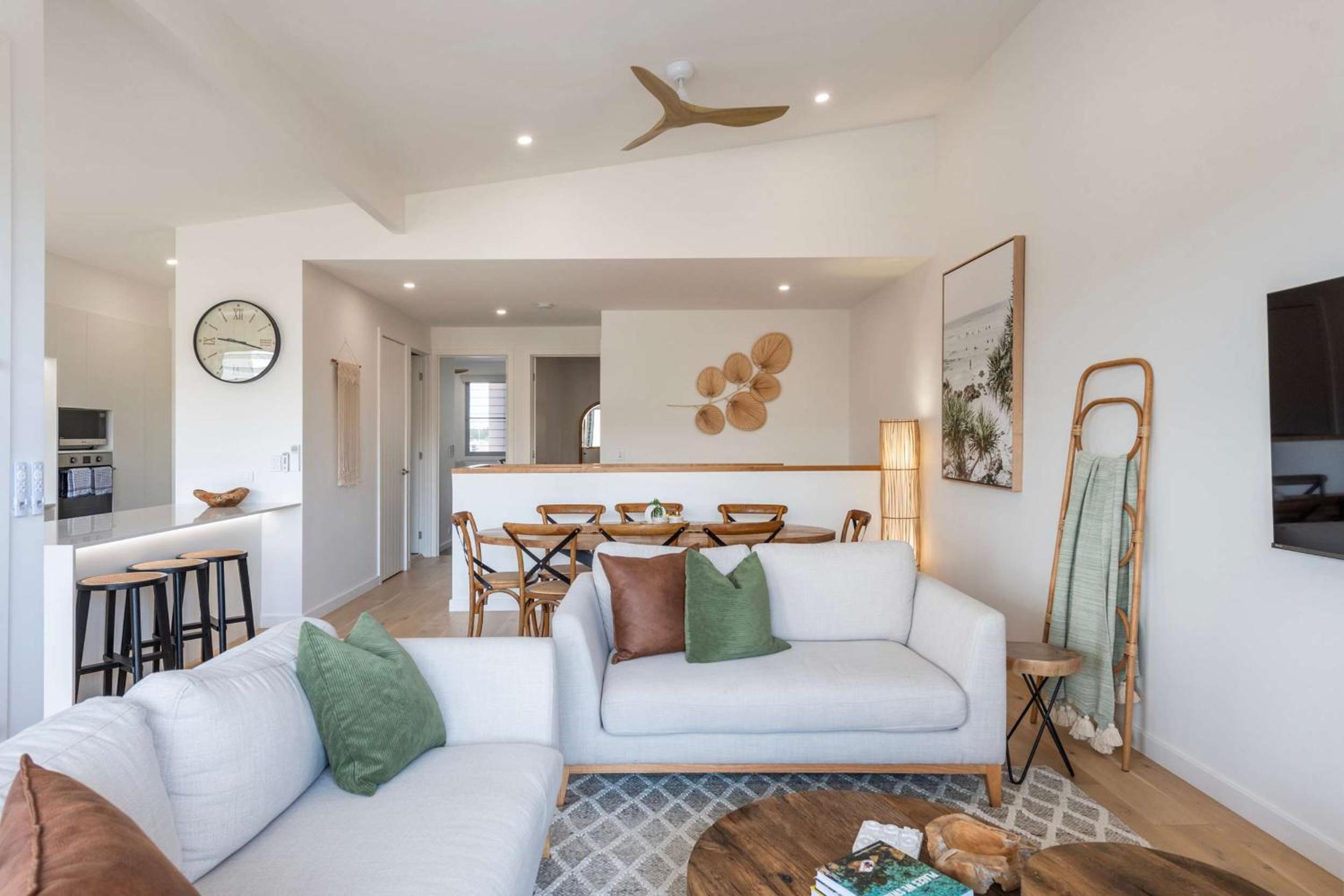 Dunes on Pippi - Oceanstays - Plunge Pool