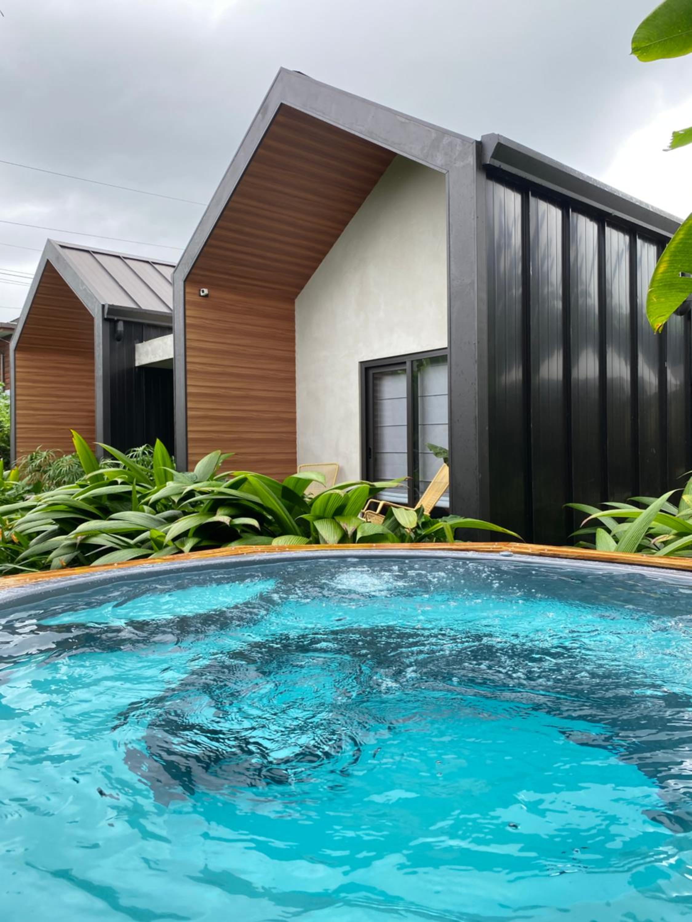 Suwa Villa Arenal