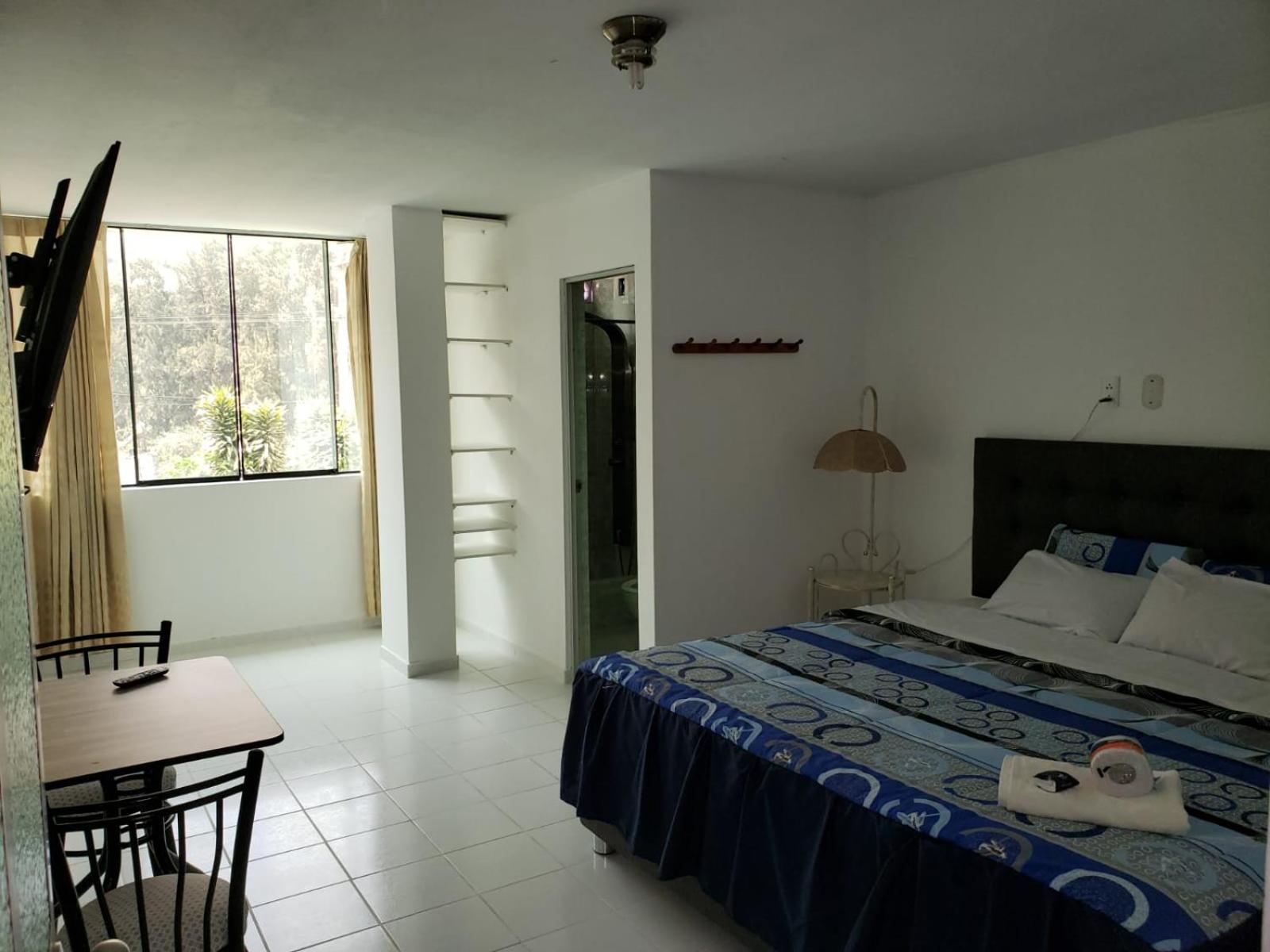 Hospedaje El Paraiso