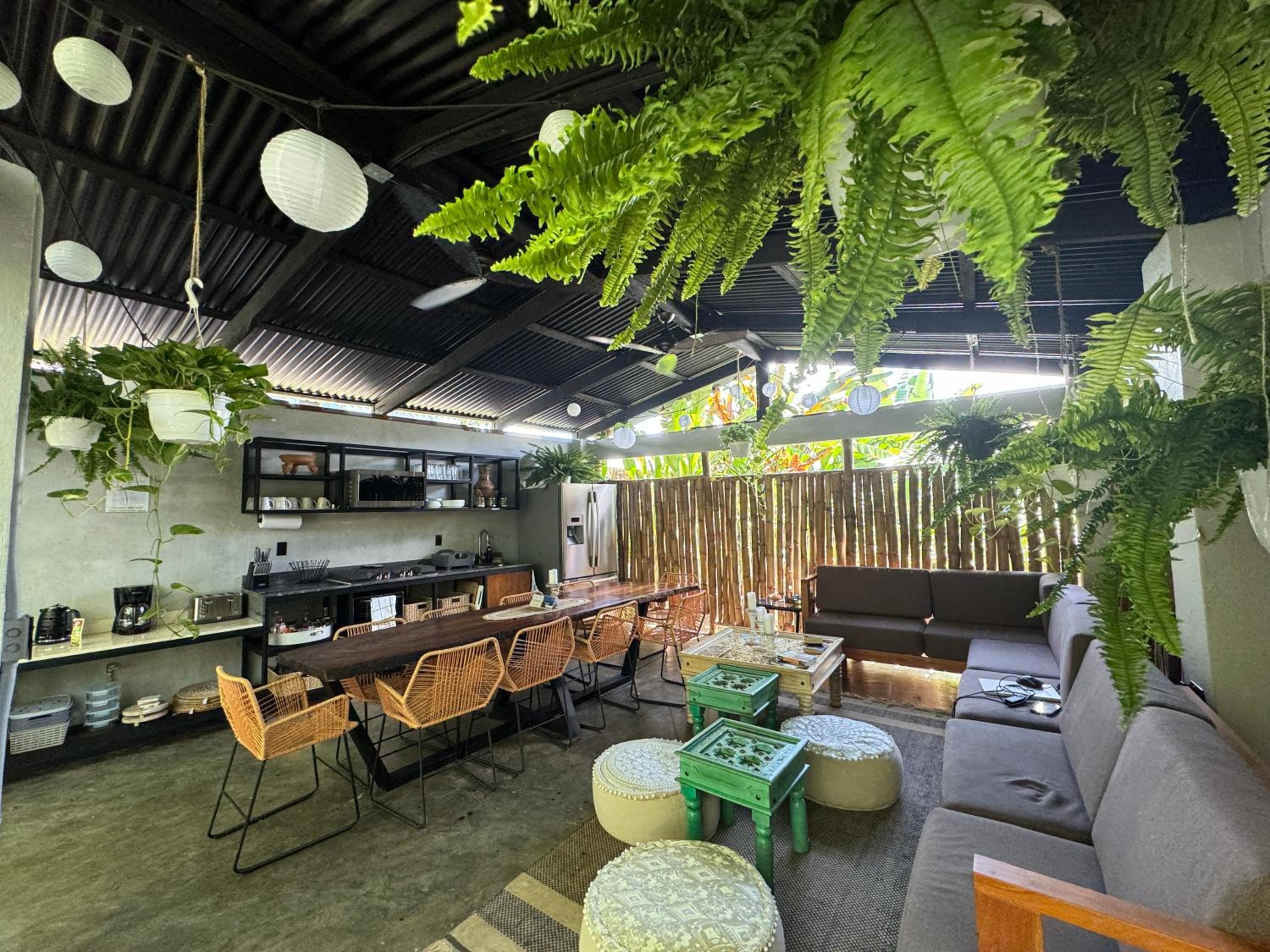 Suwa Villa Arenal