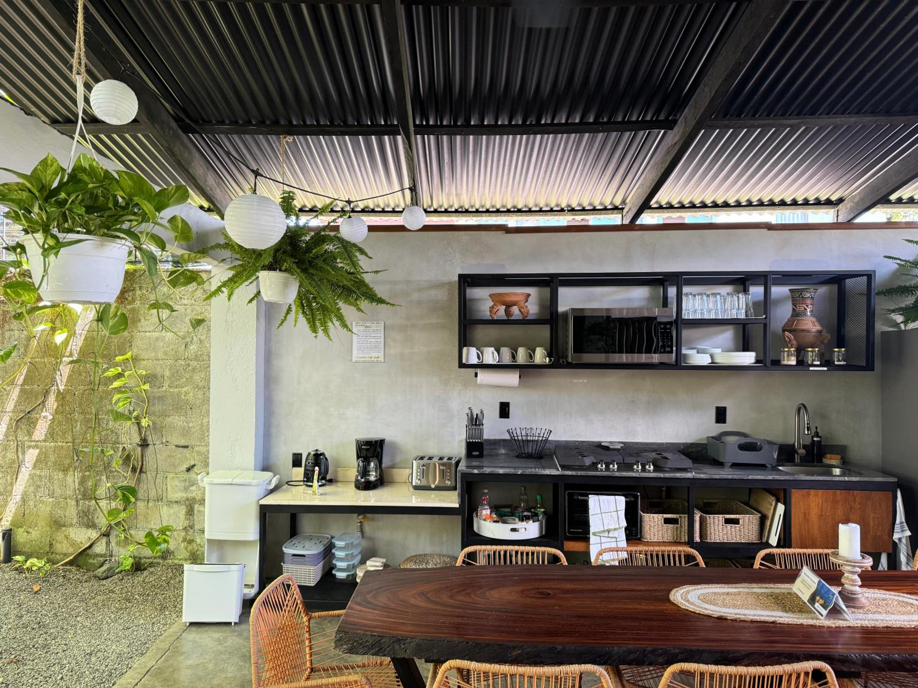 Suwa Villa Arenal