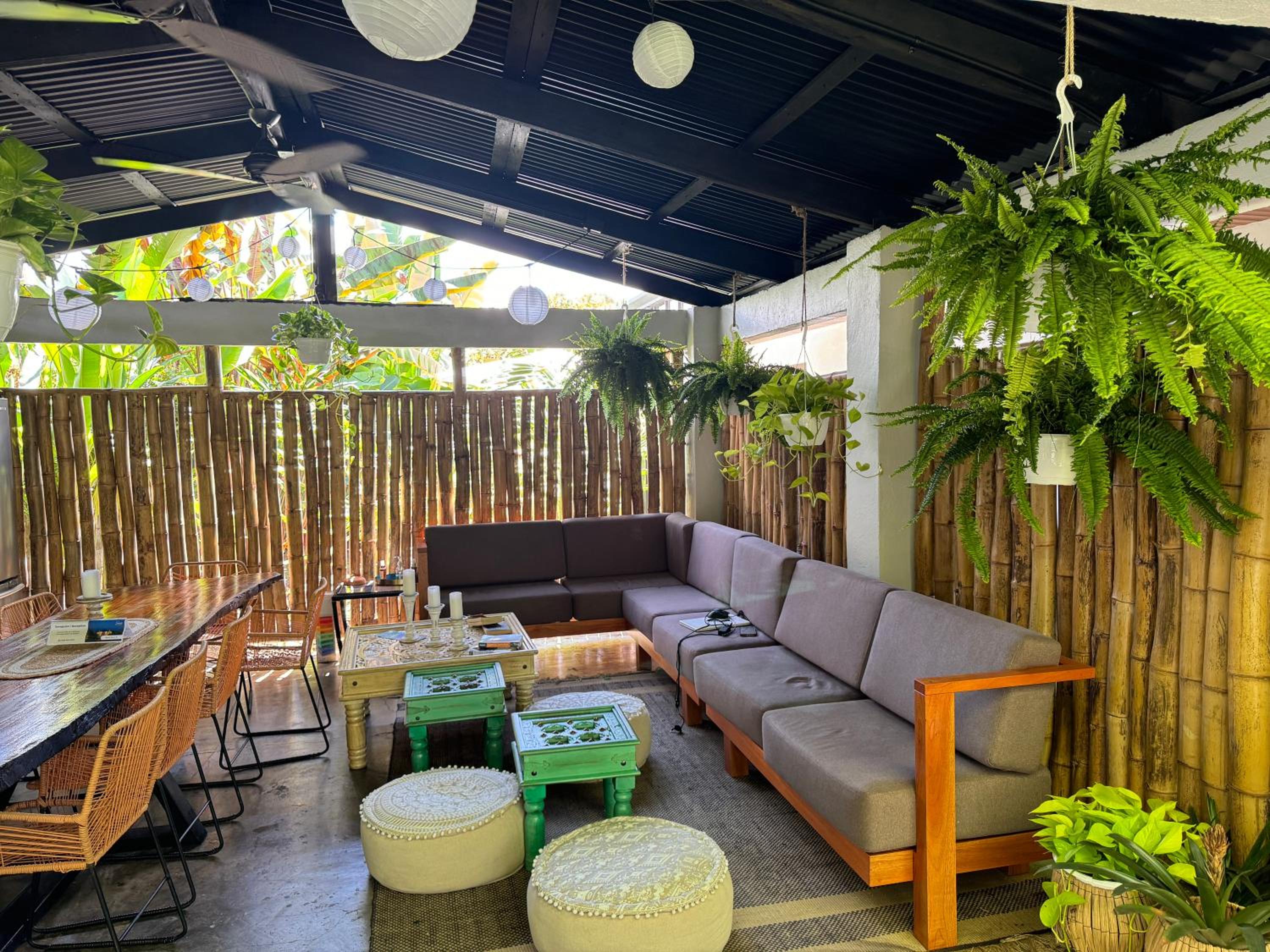 Suwa Villa Arenal