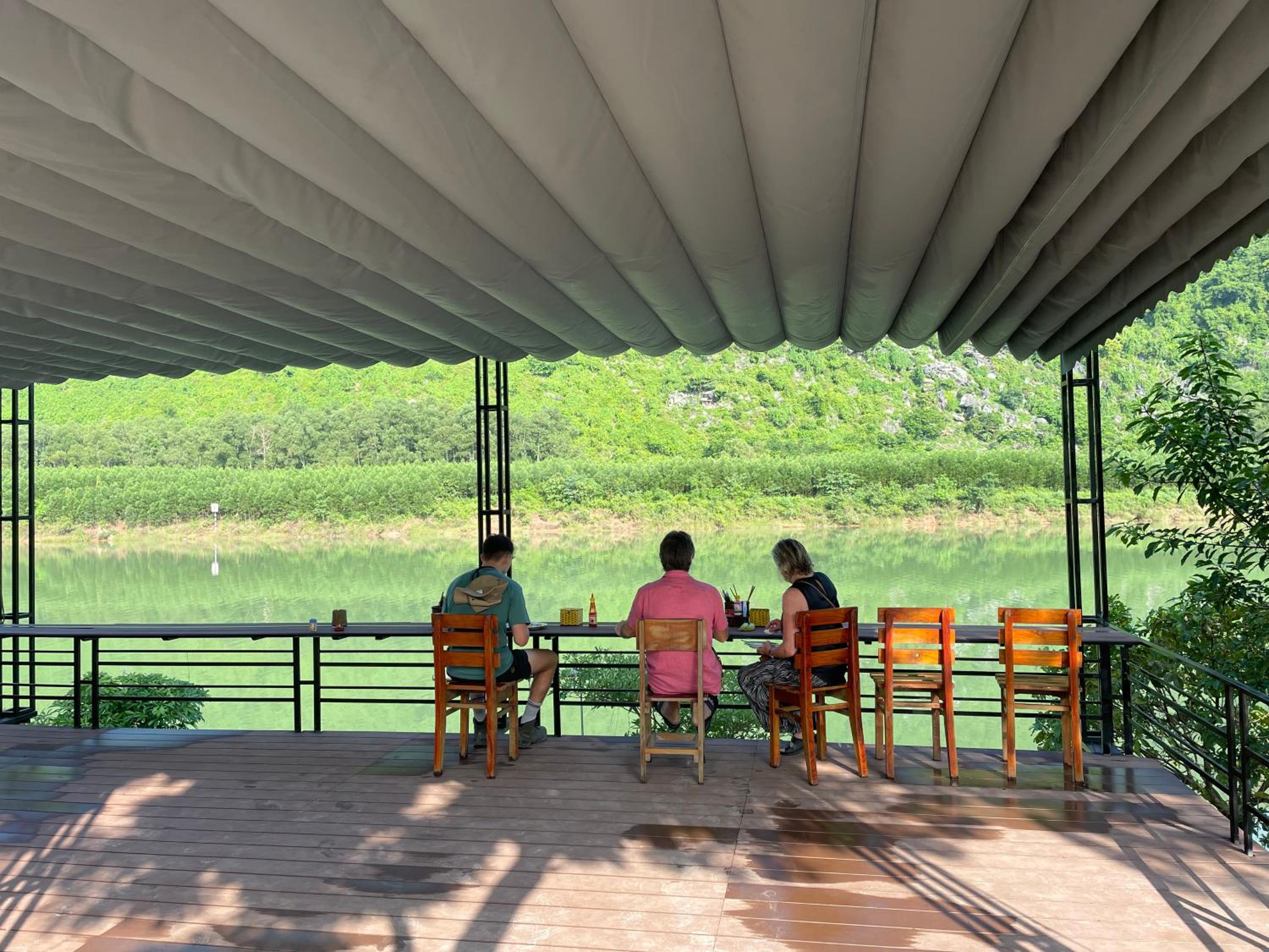 Little Rock Homestay