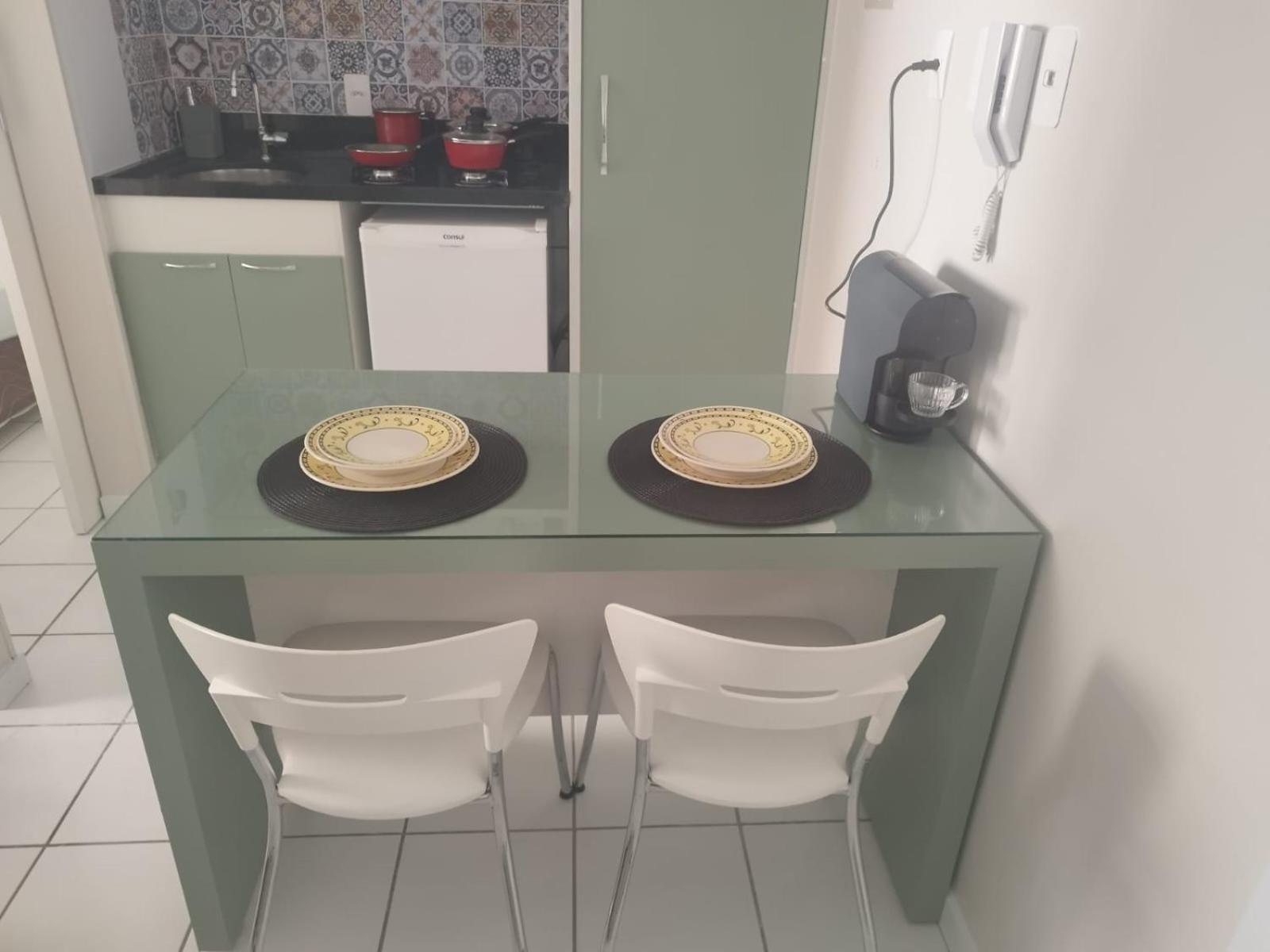 Apartamento joia rara no coração do Sudoeste