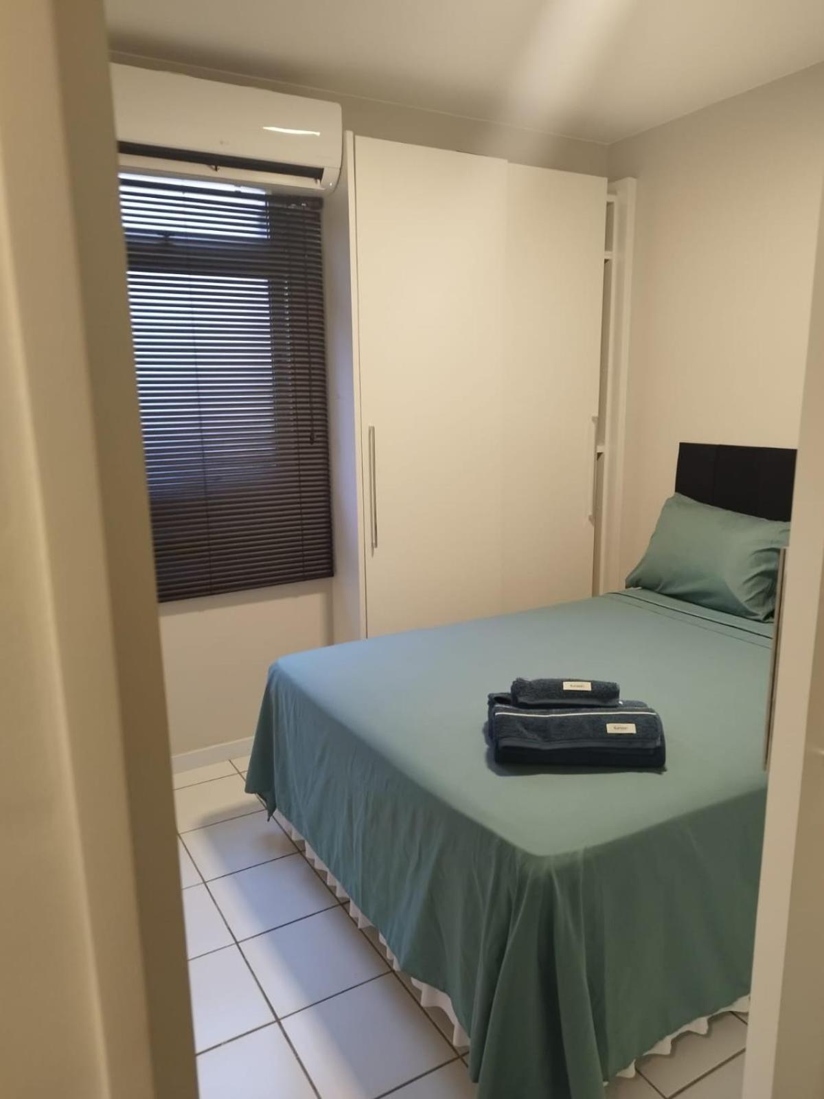 Apartamento joia rara no coração do Sudoeste