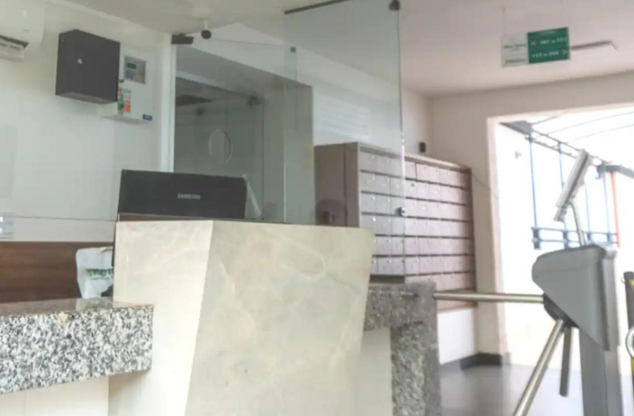 Apartamento joia rara no coração do Sudoeste