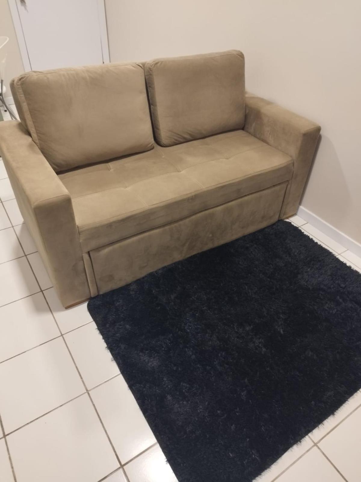 Apartamento joia rara no coração do Sudoeste
