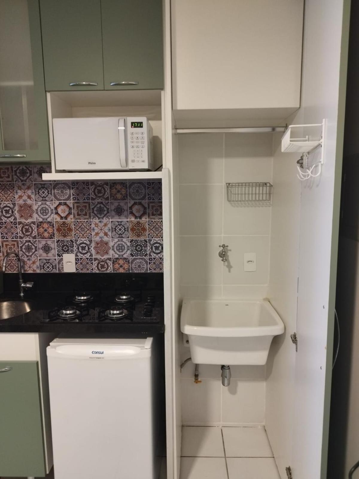 Apartamento joia rara no coração do Sudoeste