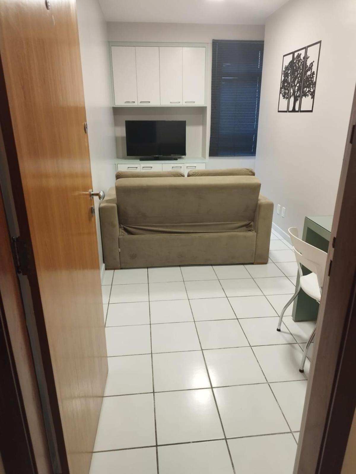 Apartamento joia rara no coração do Sudoeste