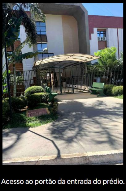 Apartamento joia rara no coração do Sudoeste