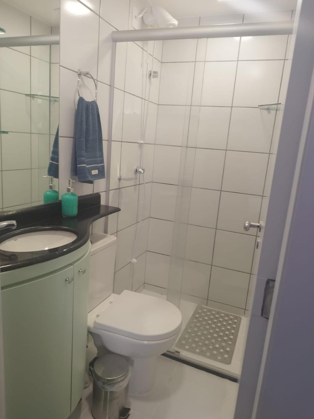 Apartamento joia rara no coração do Sudoeste