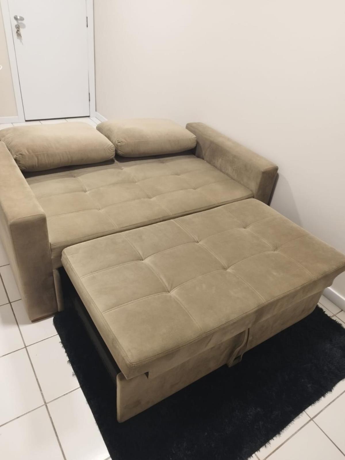 Apartamento joia rara no coração do Sudoeste