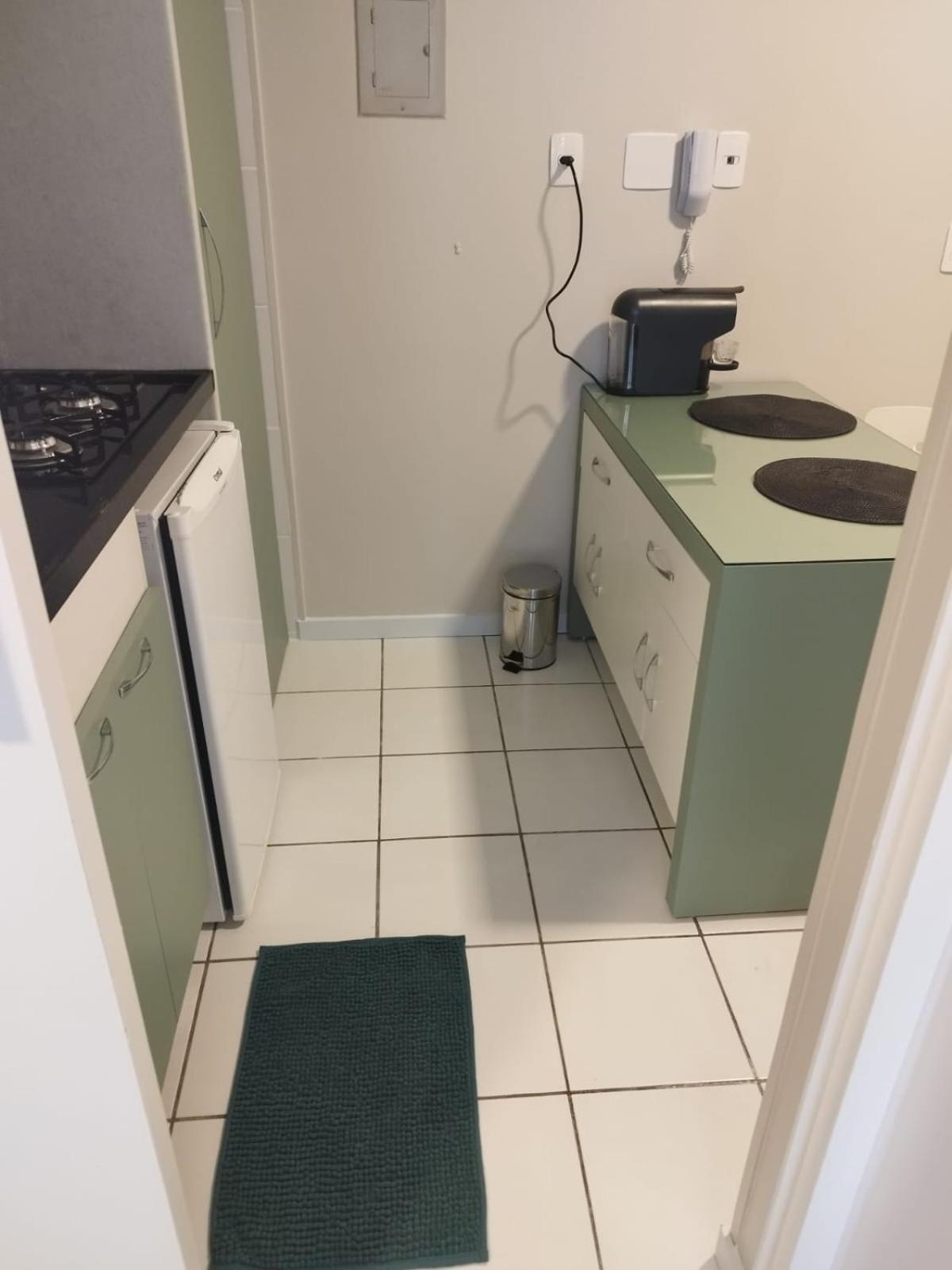 Apartamento joia rara no coração do Sudoeste