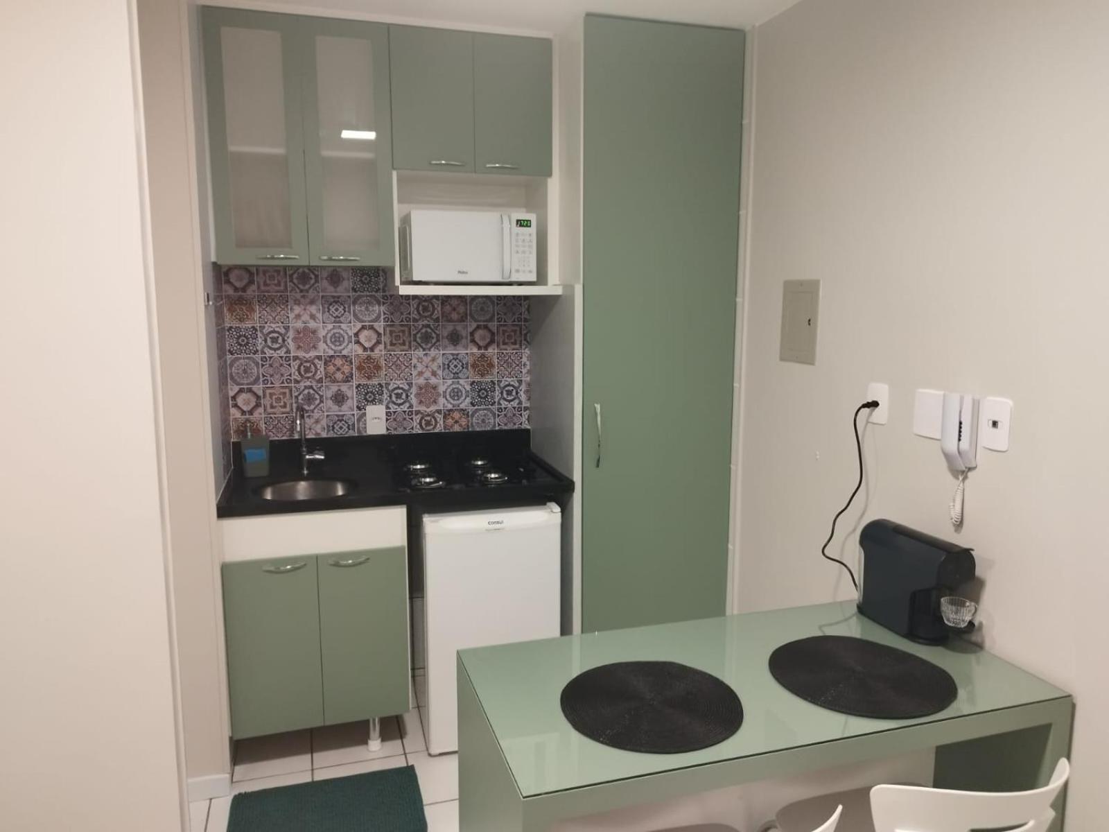 Apartamento joia rara no coração do Sudoeste