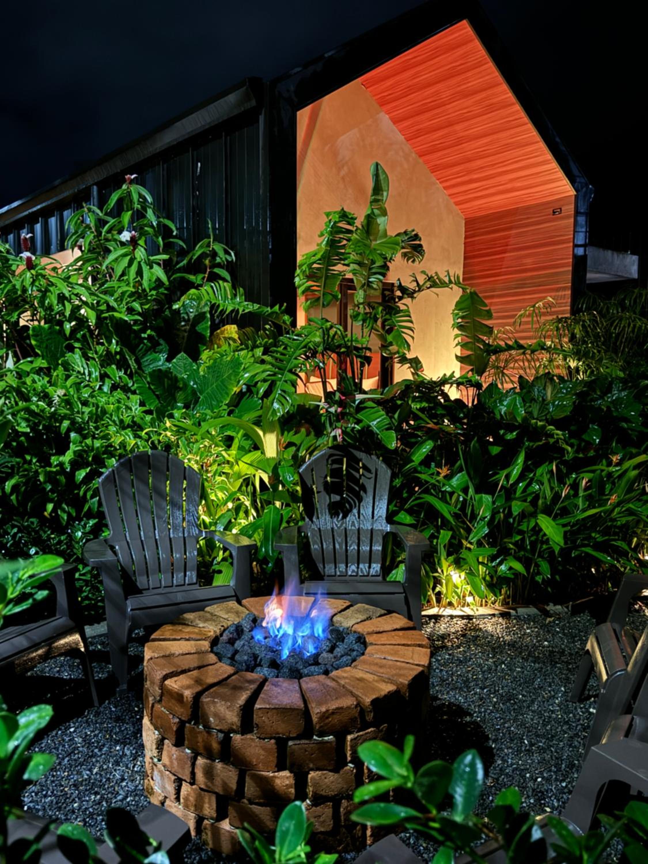 Suwa Villa Arenal