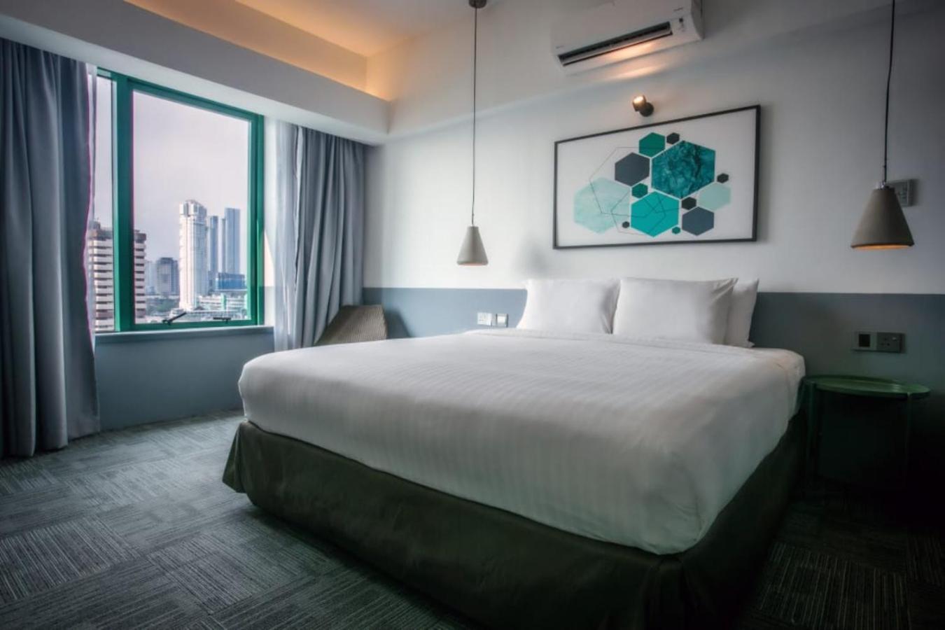 Z HOTEL photo 3