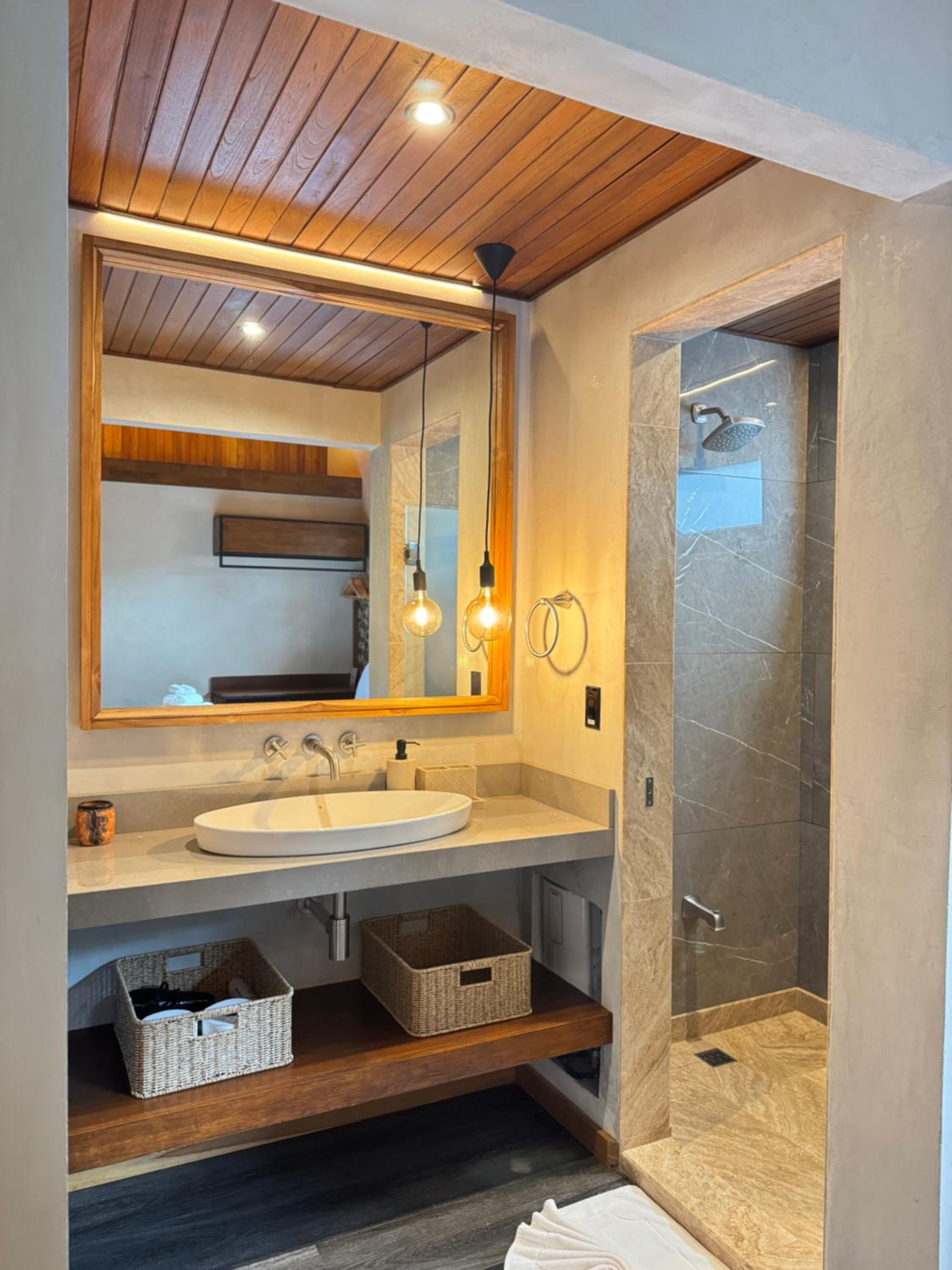 Suwa Villa Arenal