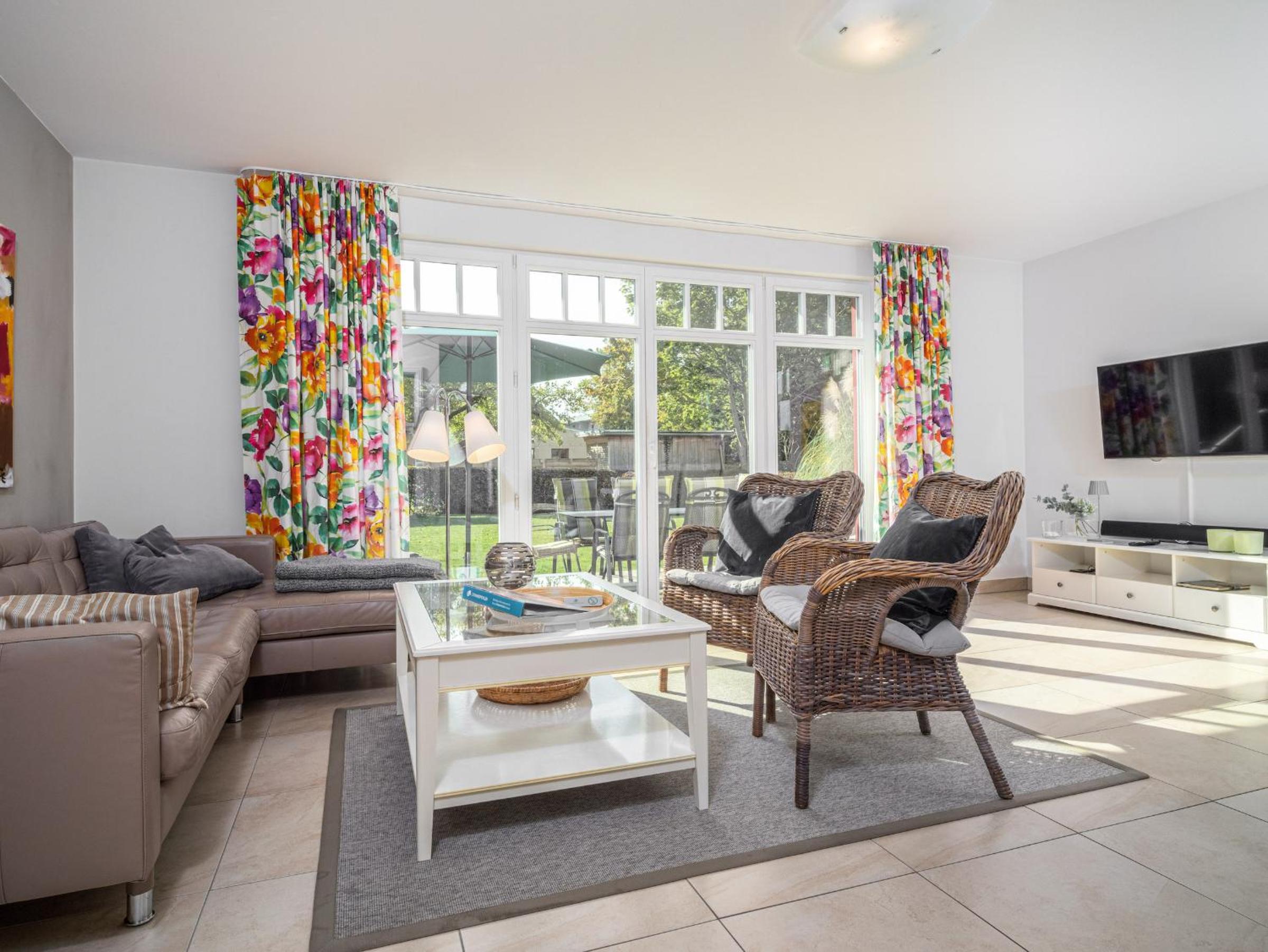 Haus STRANDHAFER WF-07 (rechts) view 3