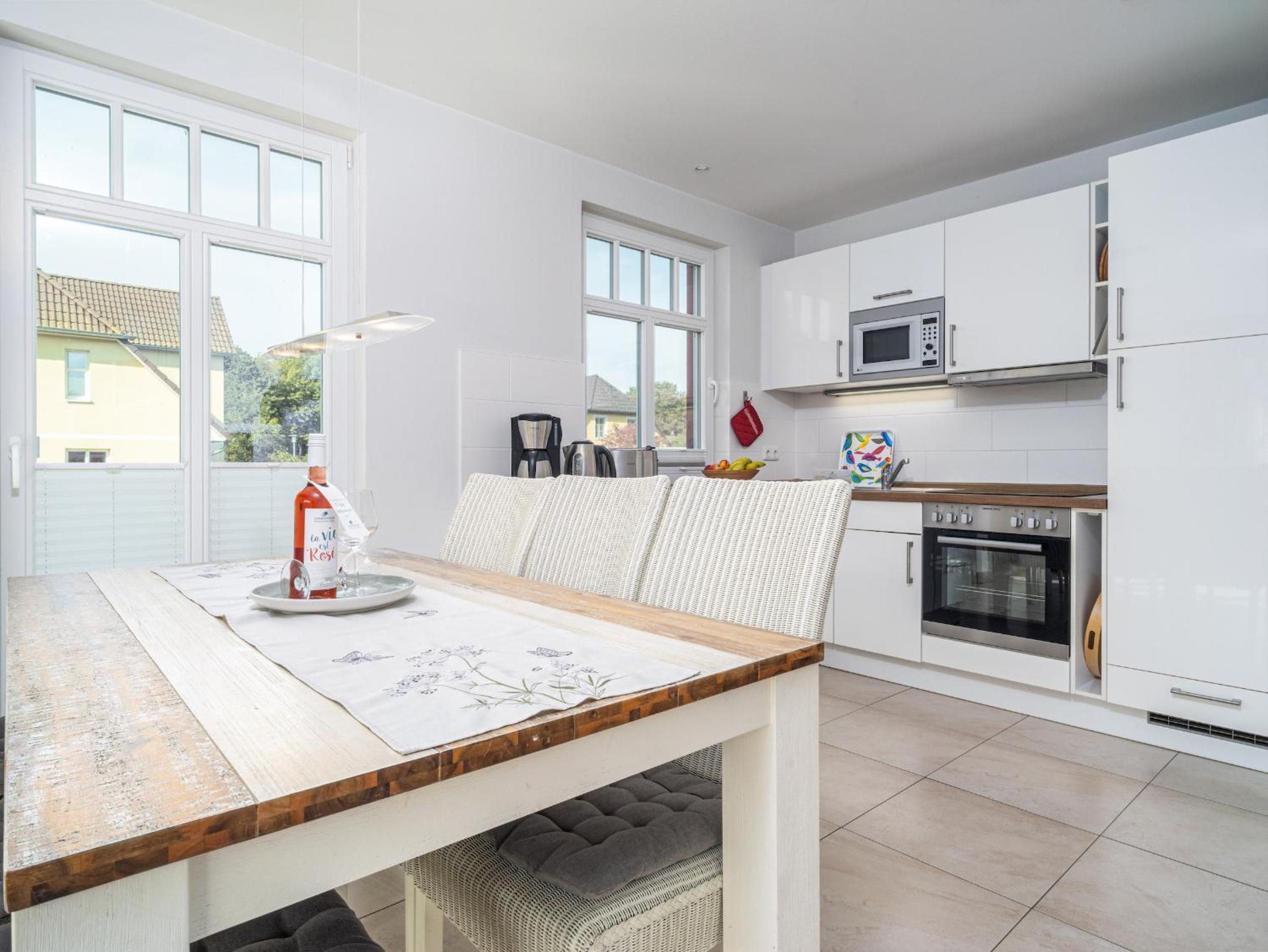Haus STRANDHAFER WF-07 (rechts) view 5