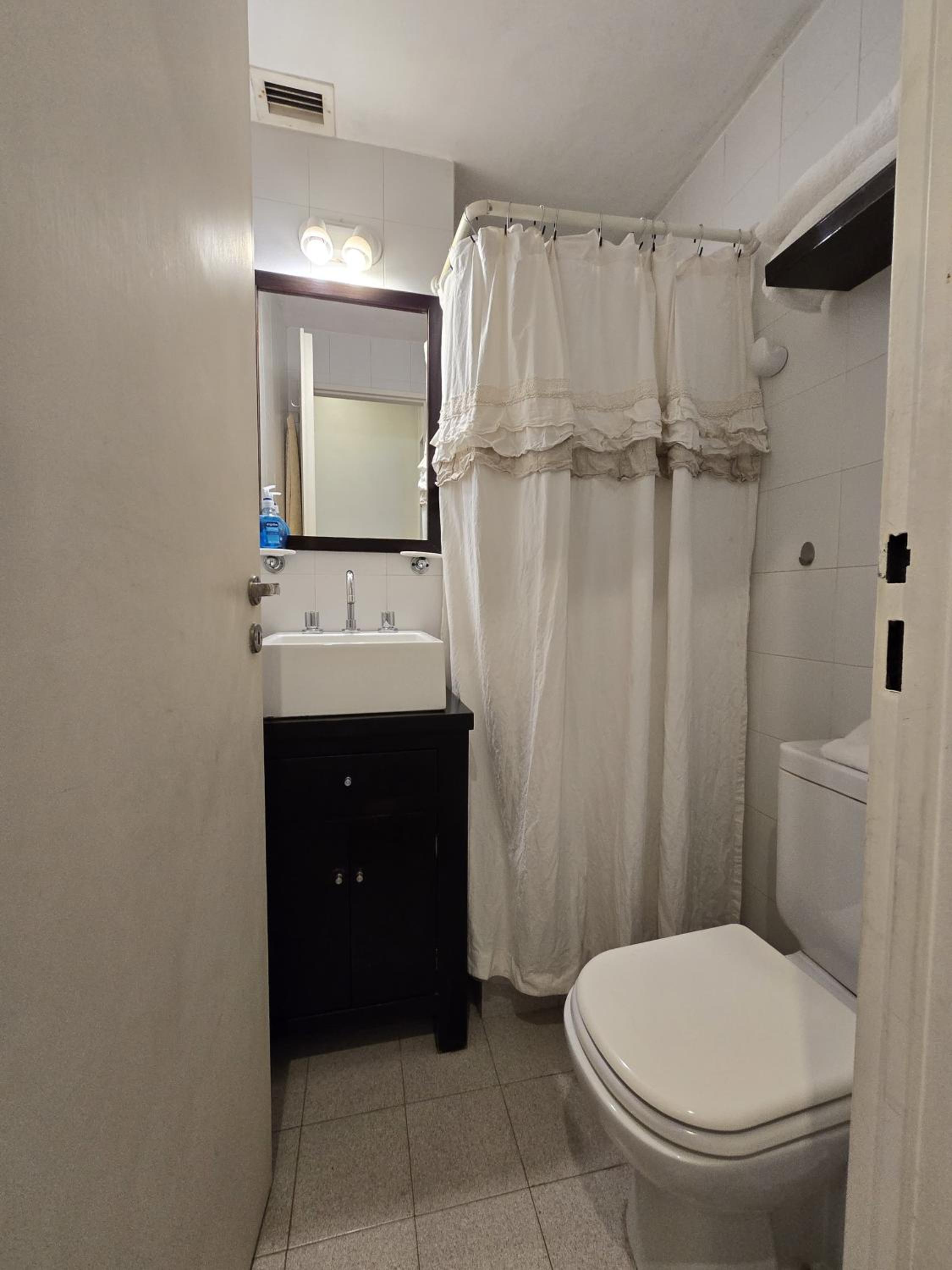 Departamento en Belgrano dos habitaciones