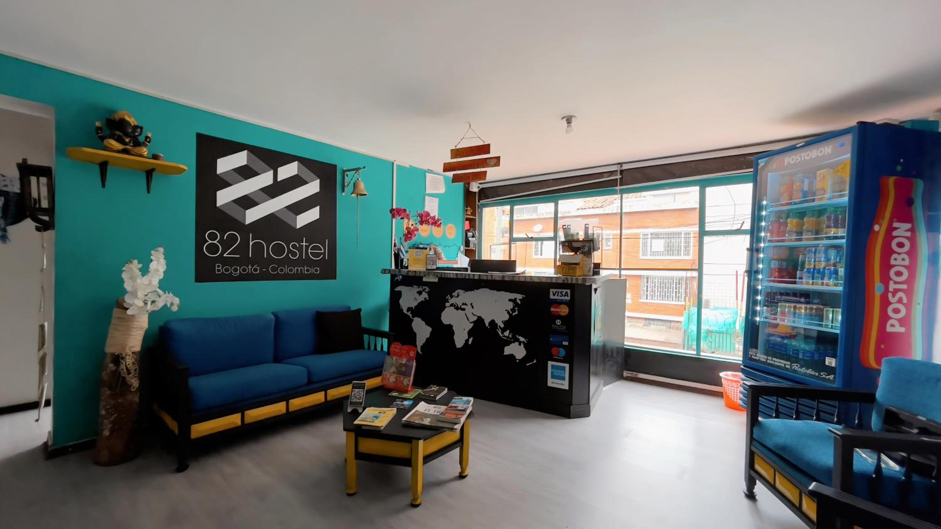 82Hostel