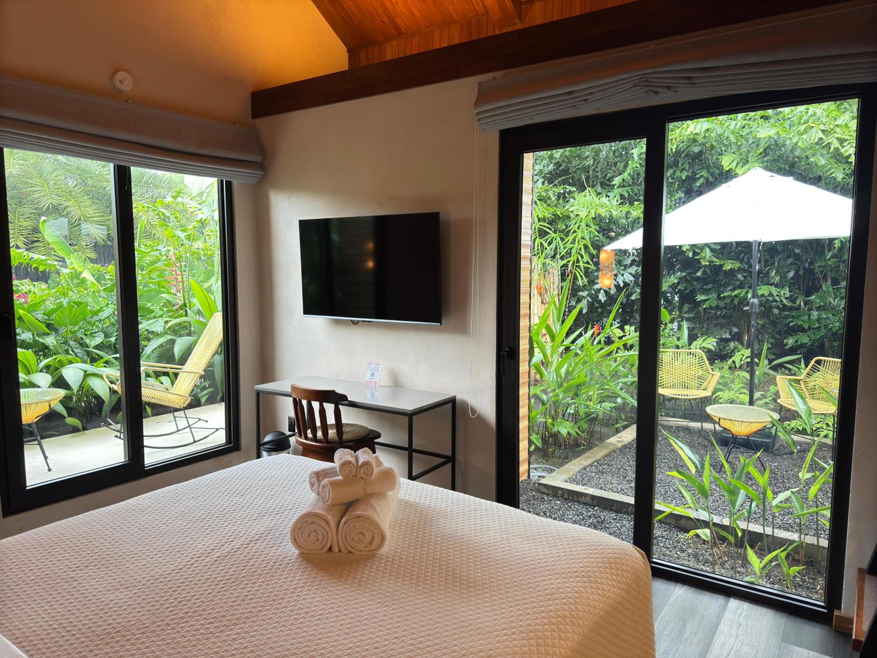 Suwa Villa Arenal