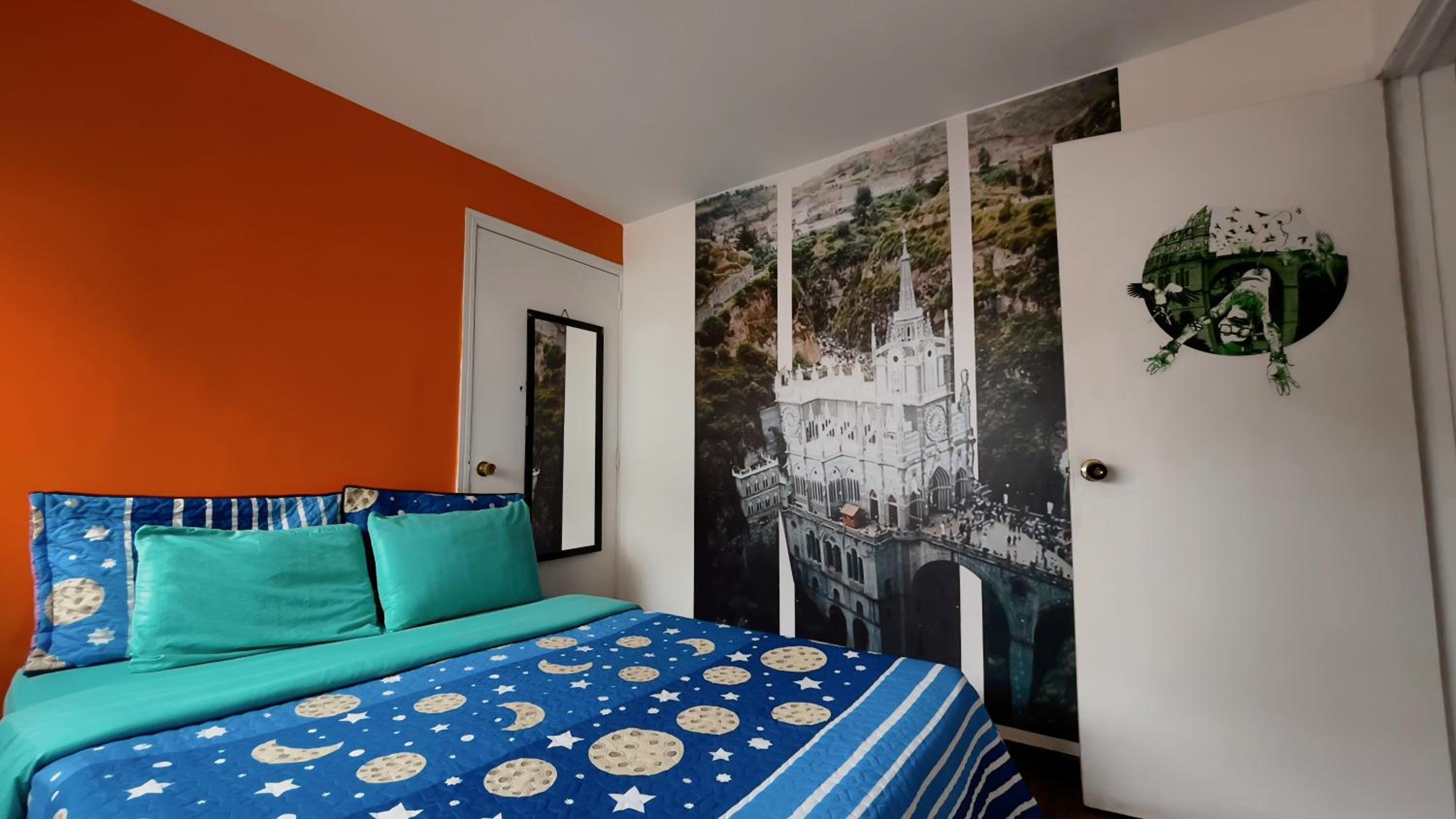 82Hostel