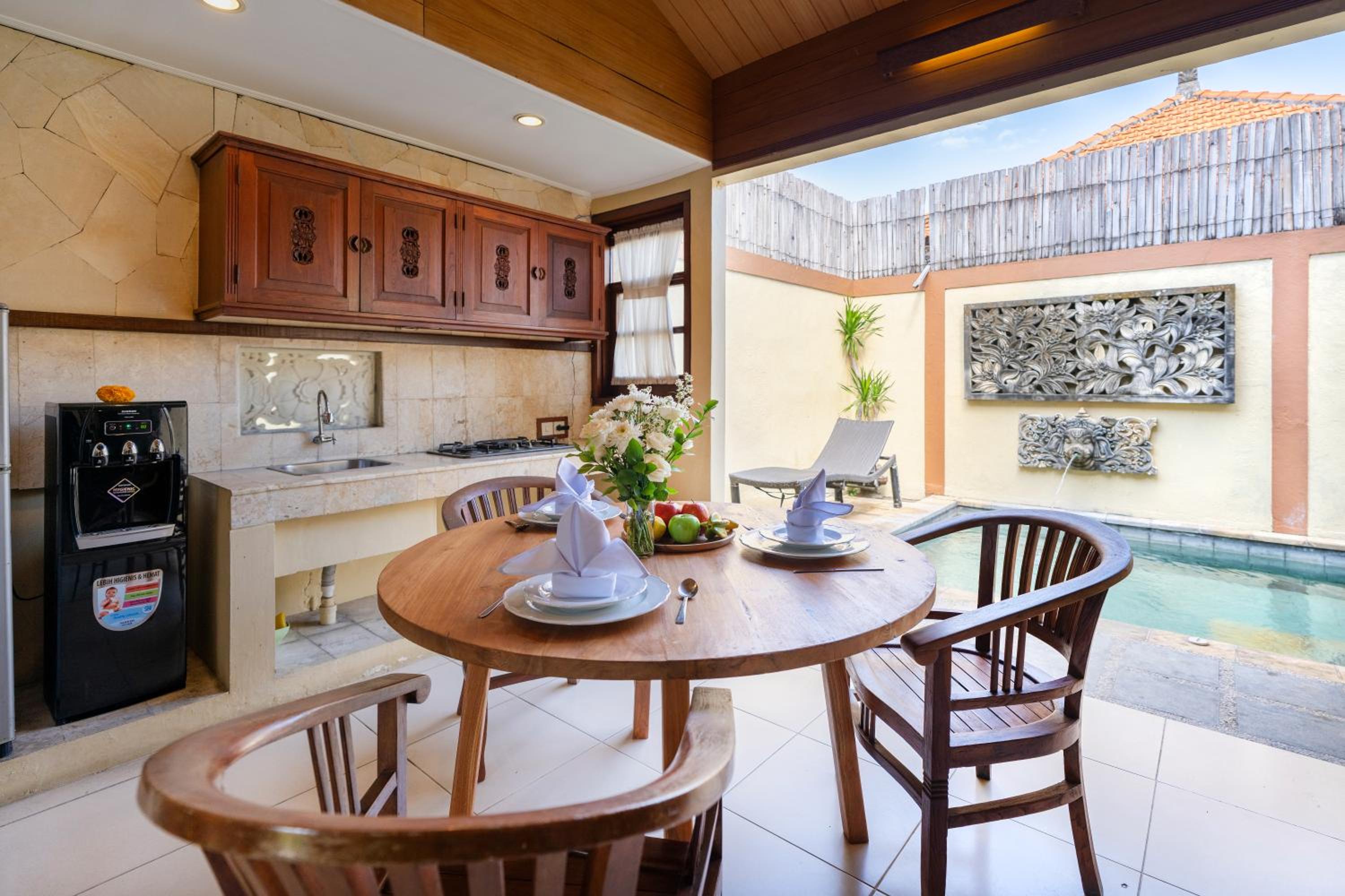Desamuda Village by Pertama Management