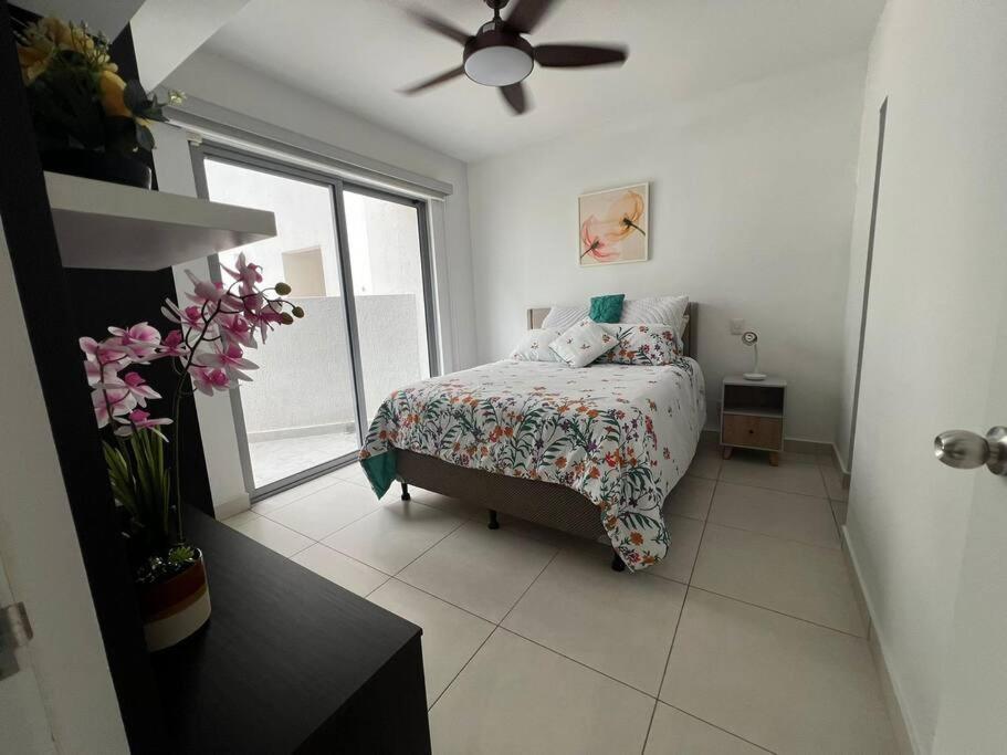 Lujoso y céntrico apartamento en Panamá Pacífico view 4