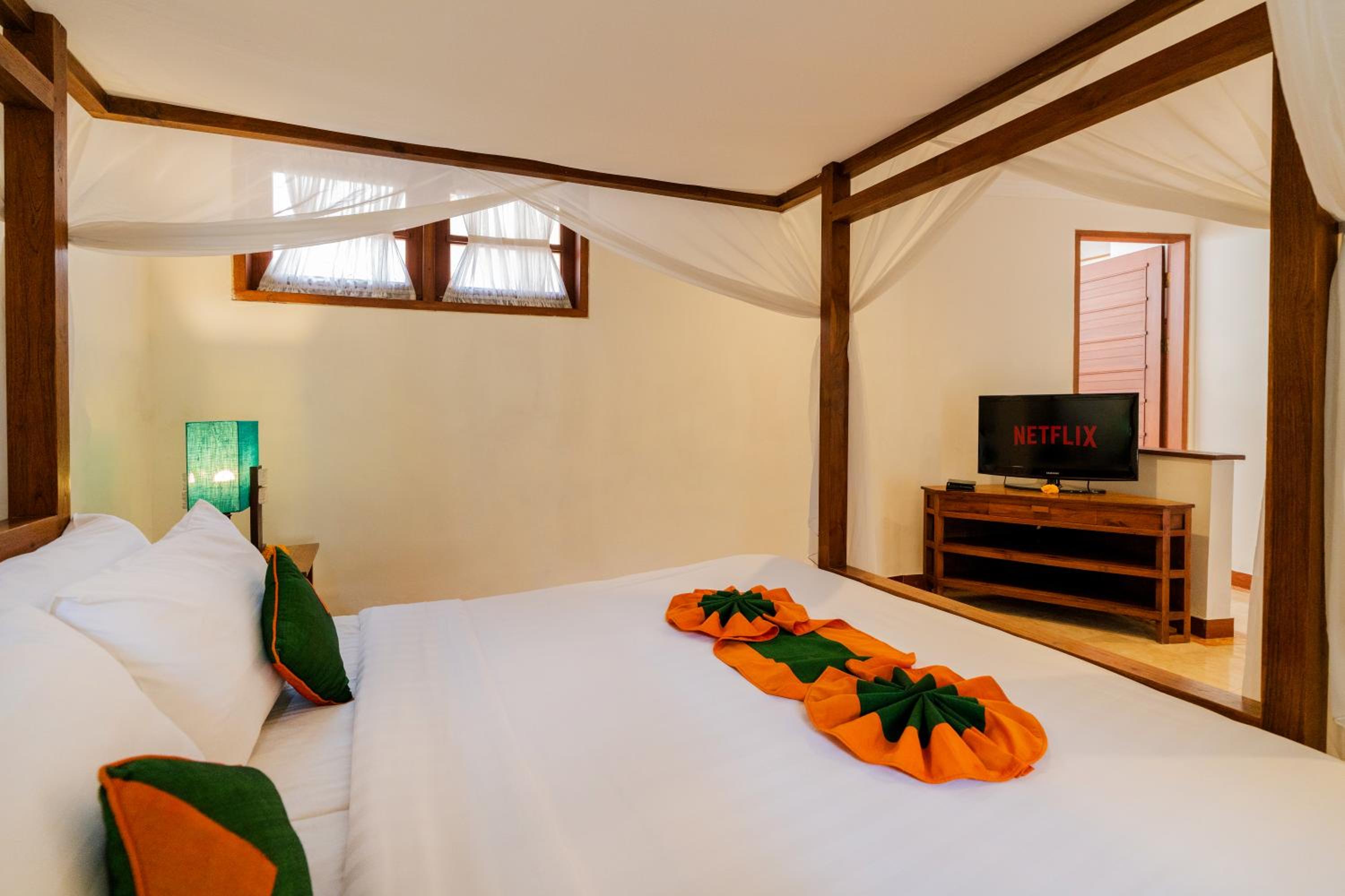 Desamuda Village by Pertama Management