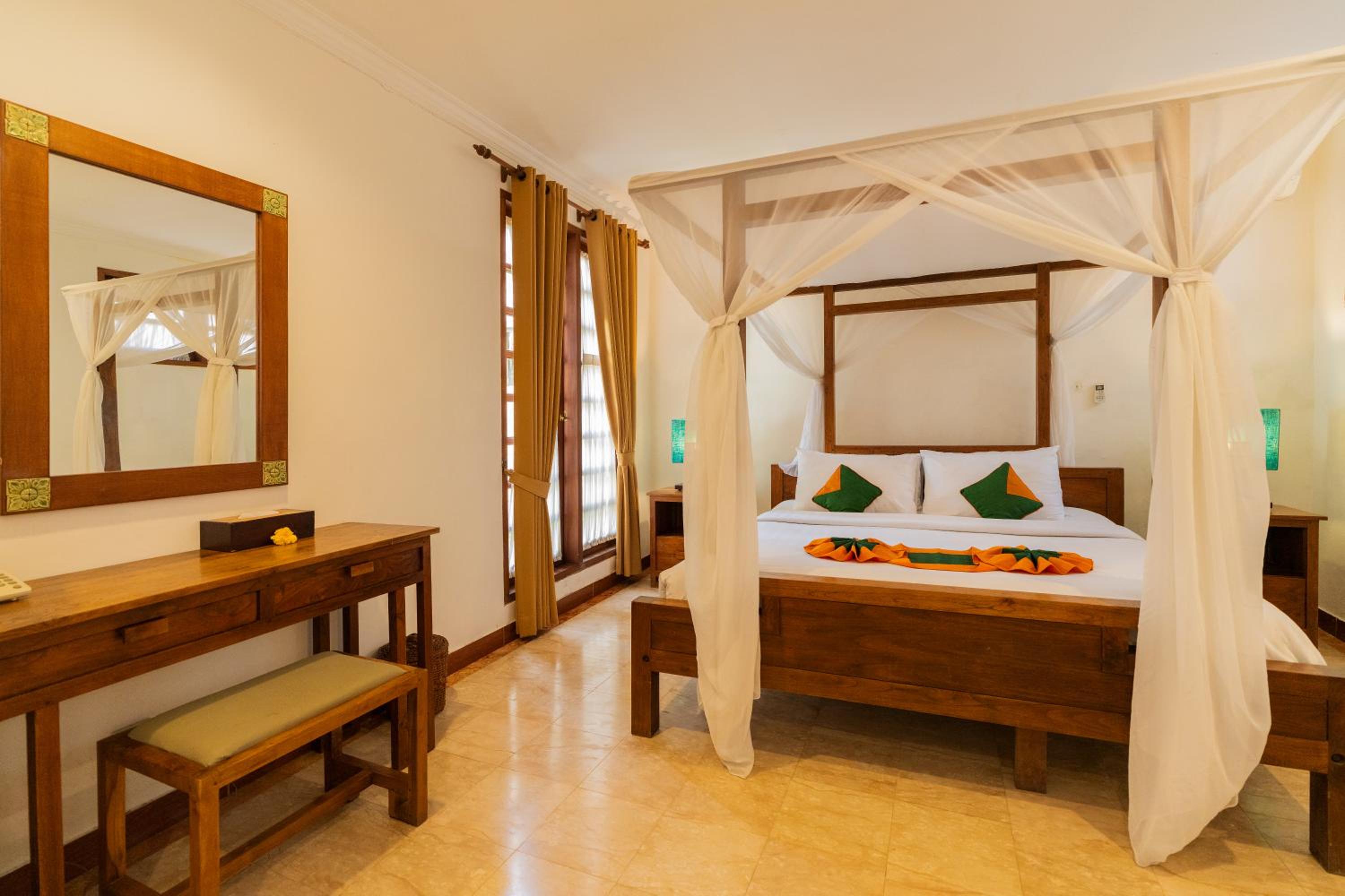 Desamuda Village by Pertama Management