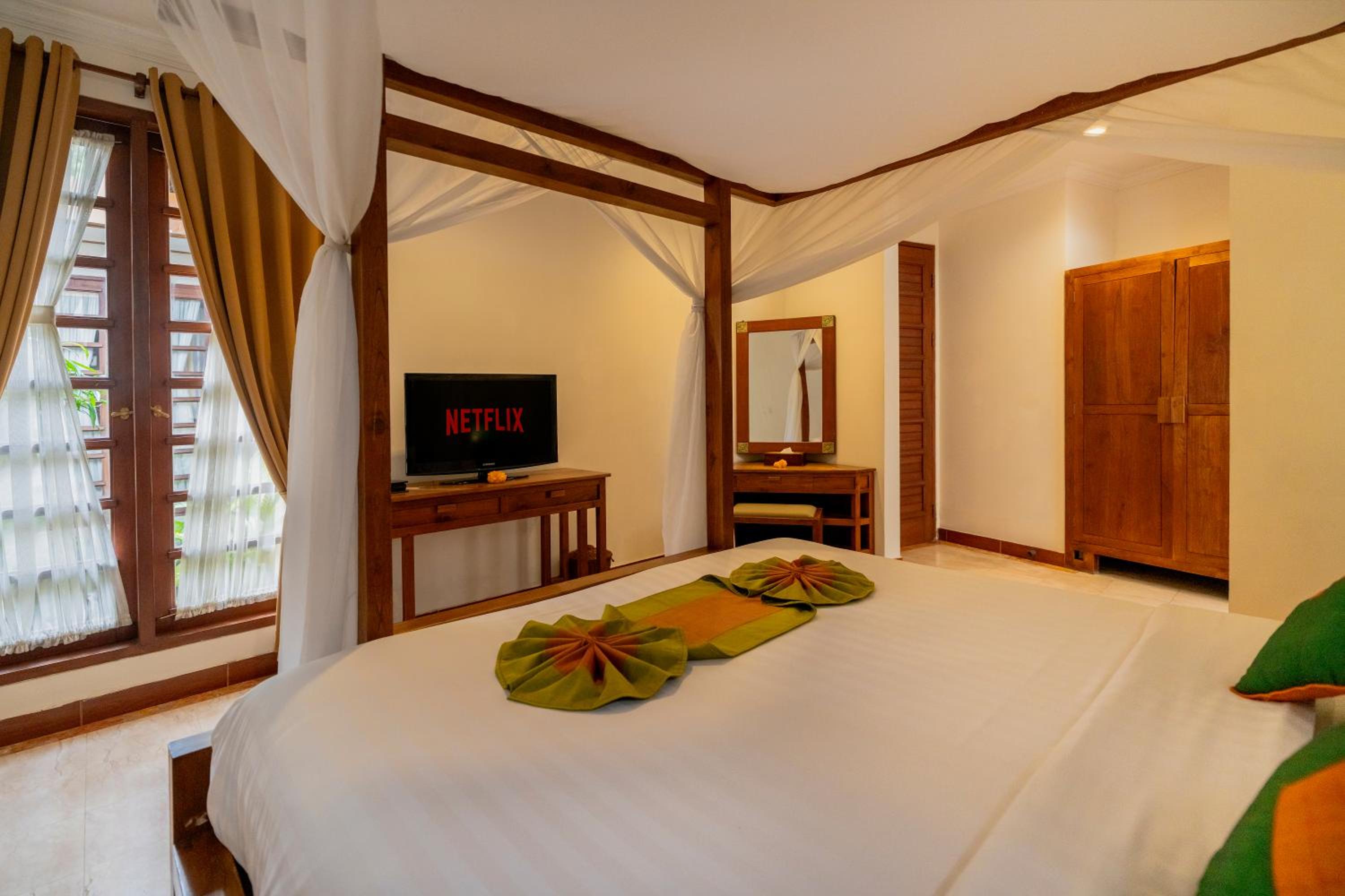Desamuda Village by Pertama Management