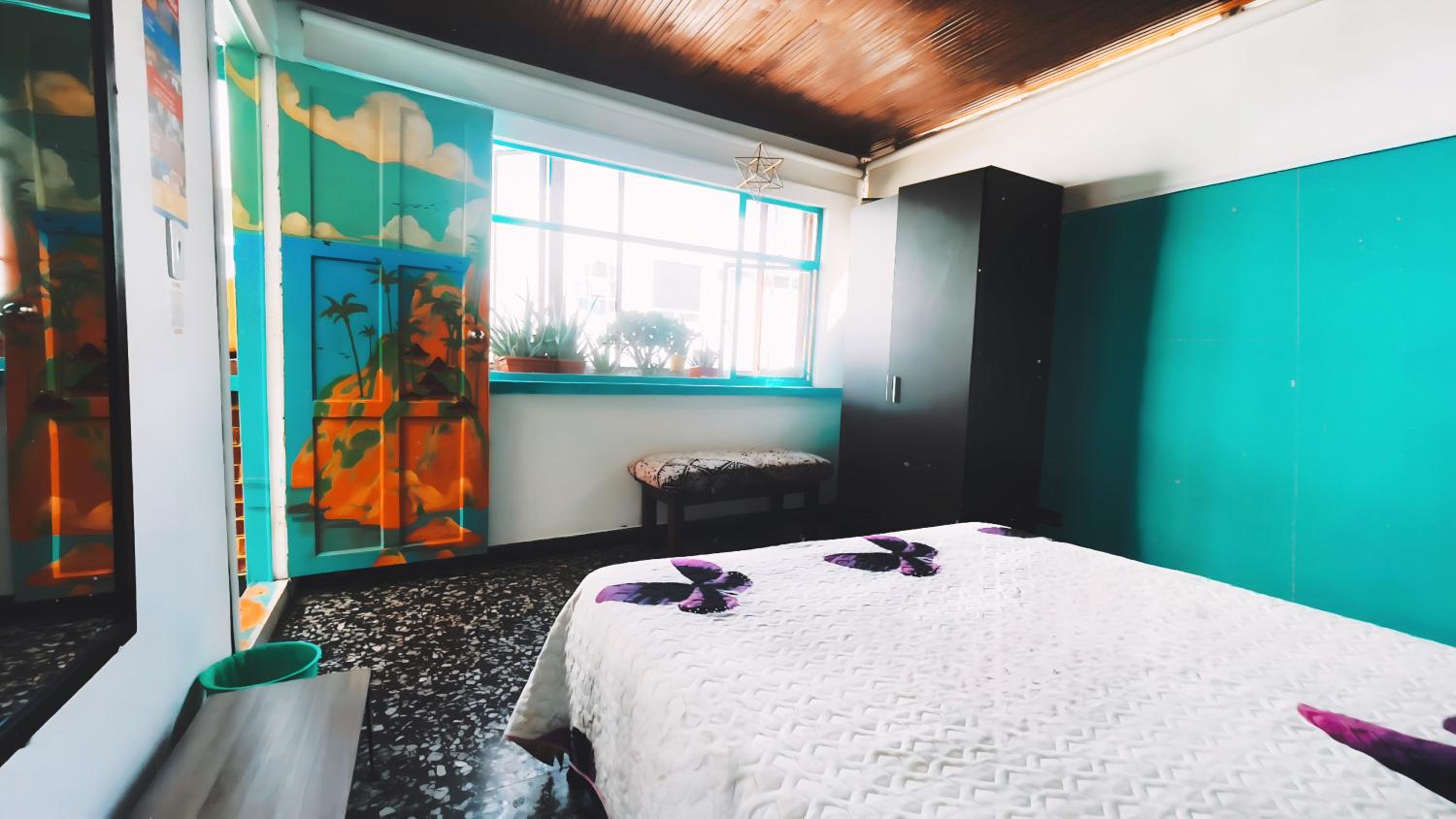 82Hostel