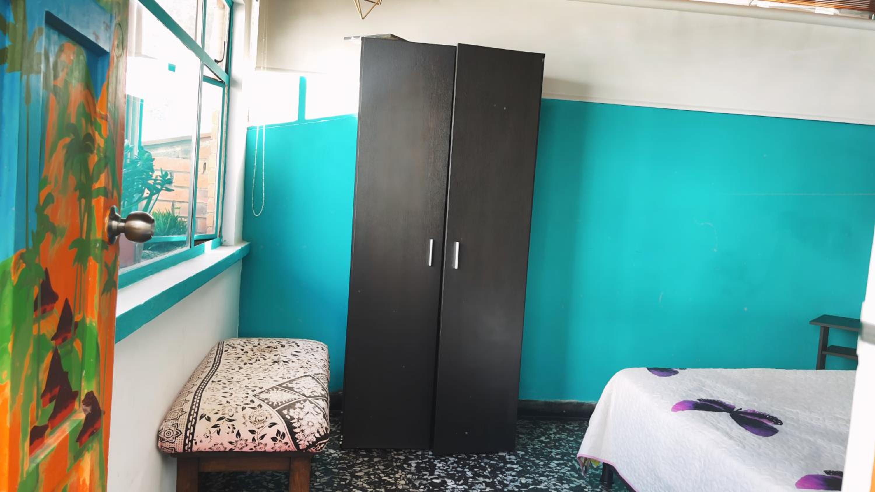 82Hostel