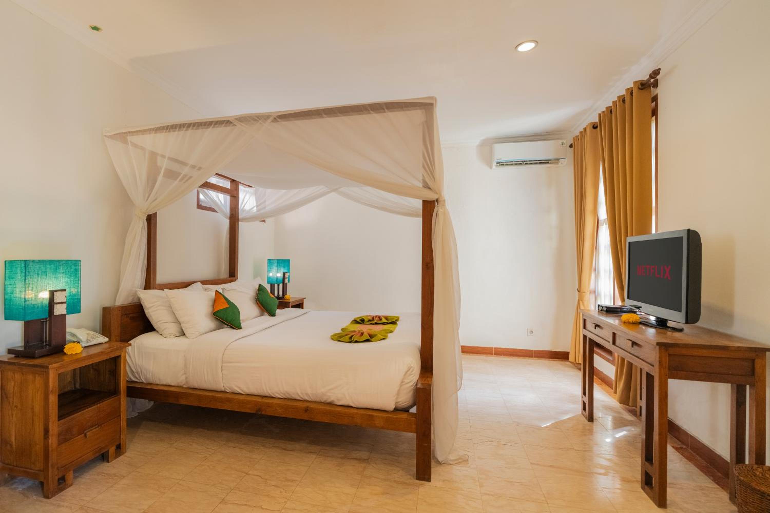Desamuda Village by Pertama Management